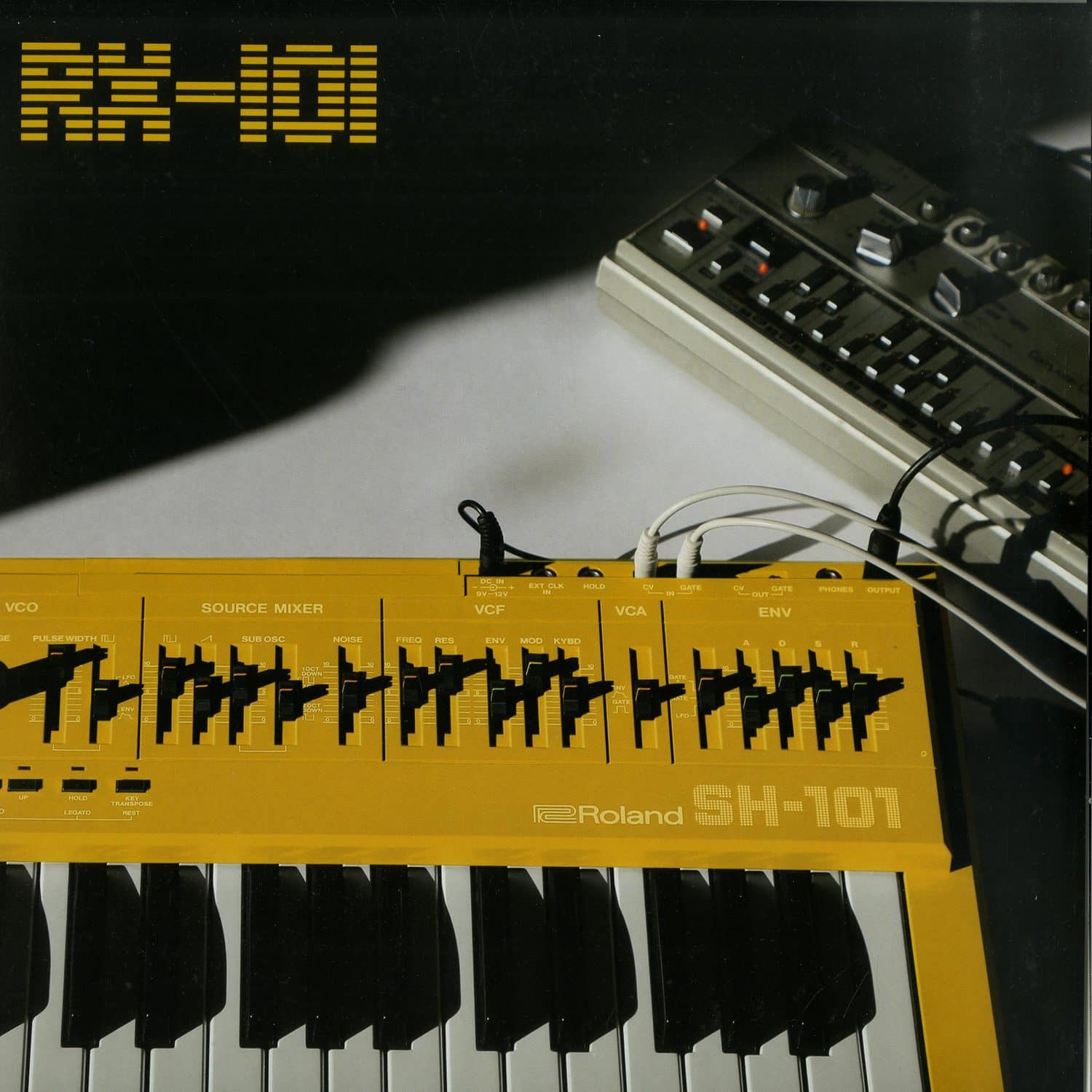 RX-101 - EP 3