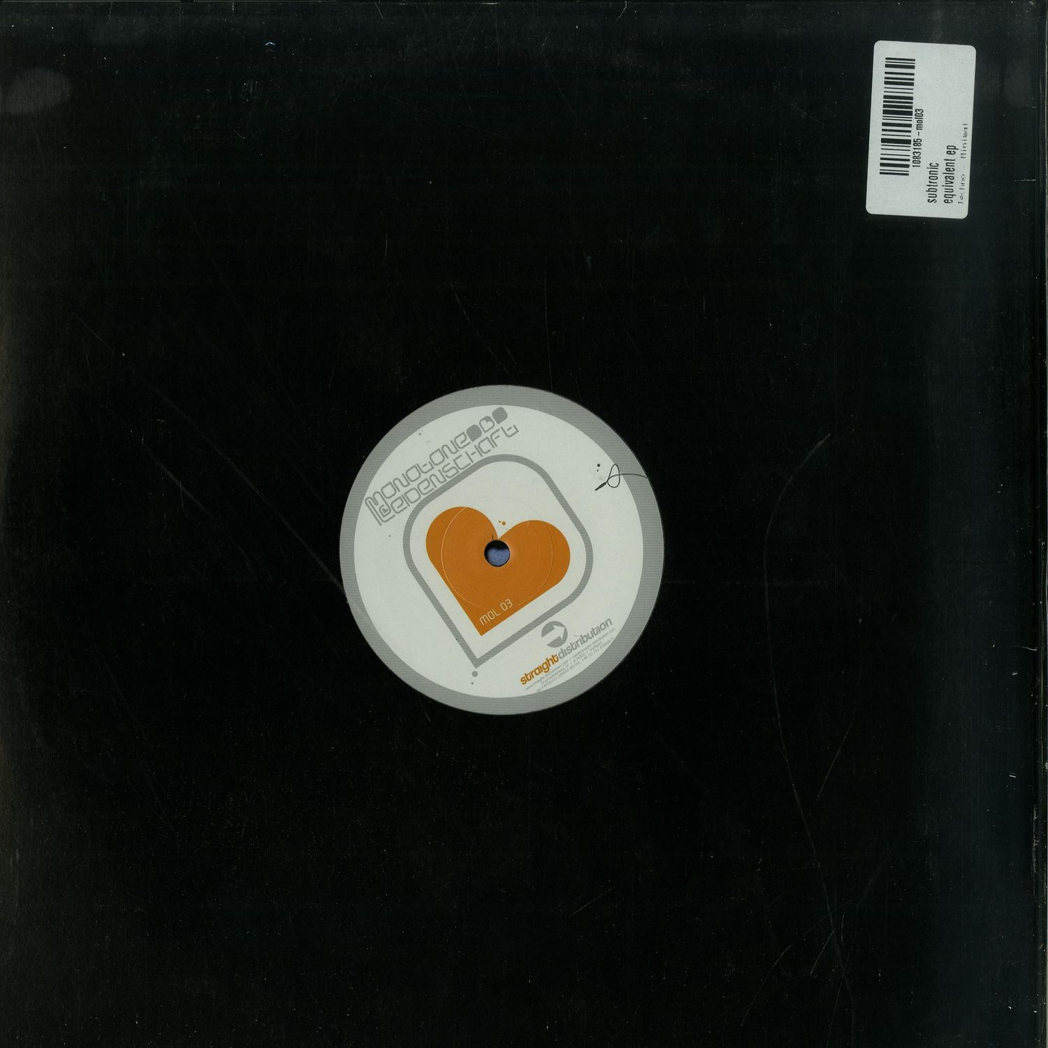 Various Artists - SPECIAL PACK 01 