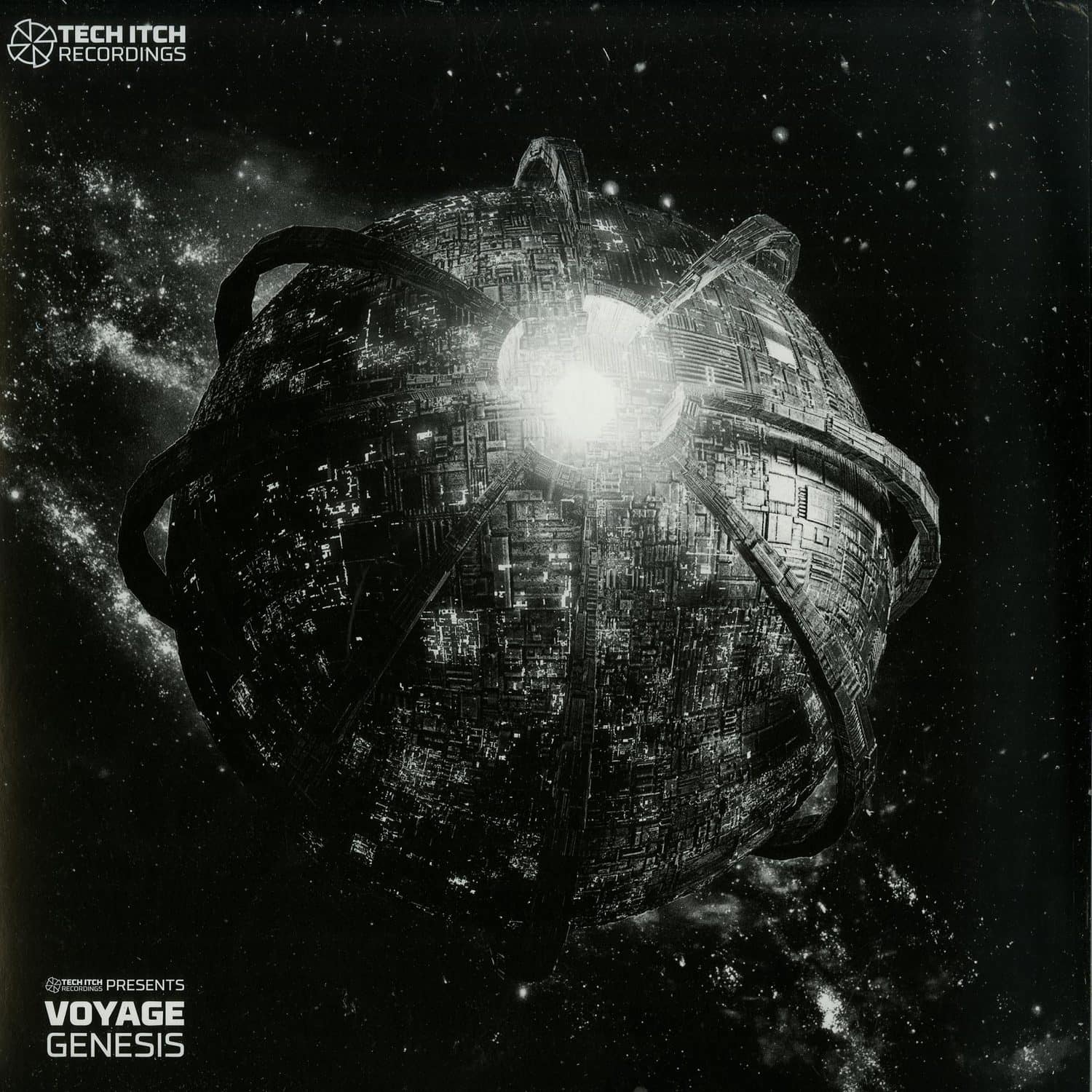Voyage - GENESIS 