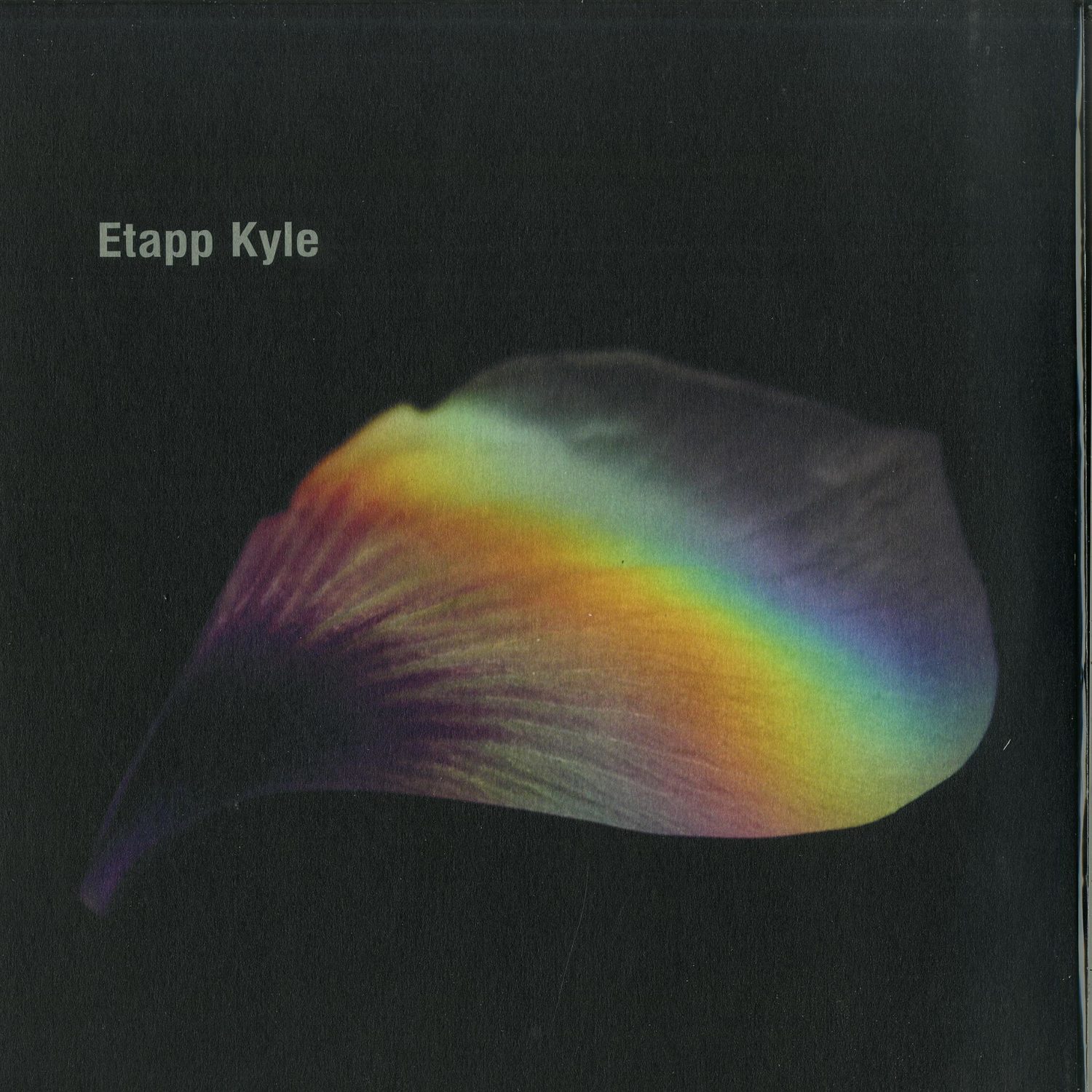 Etapp Kyle - ALPHA