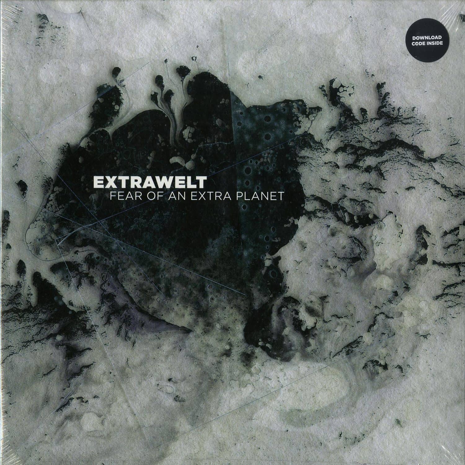 Extrawelt - FEAR OF AN EXTRA PLANET 
