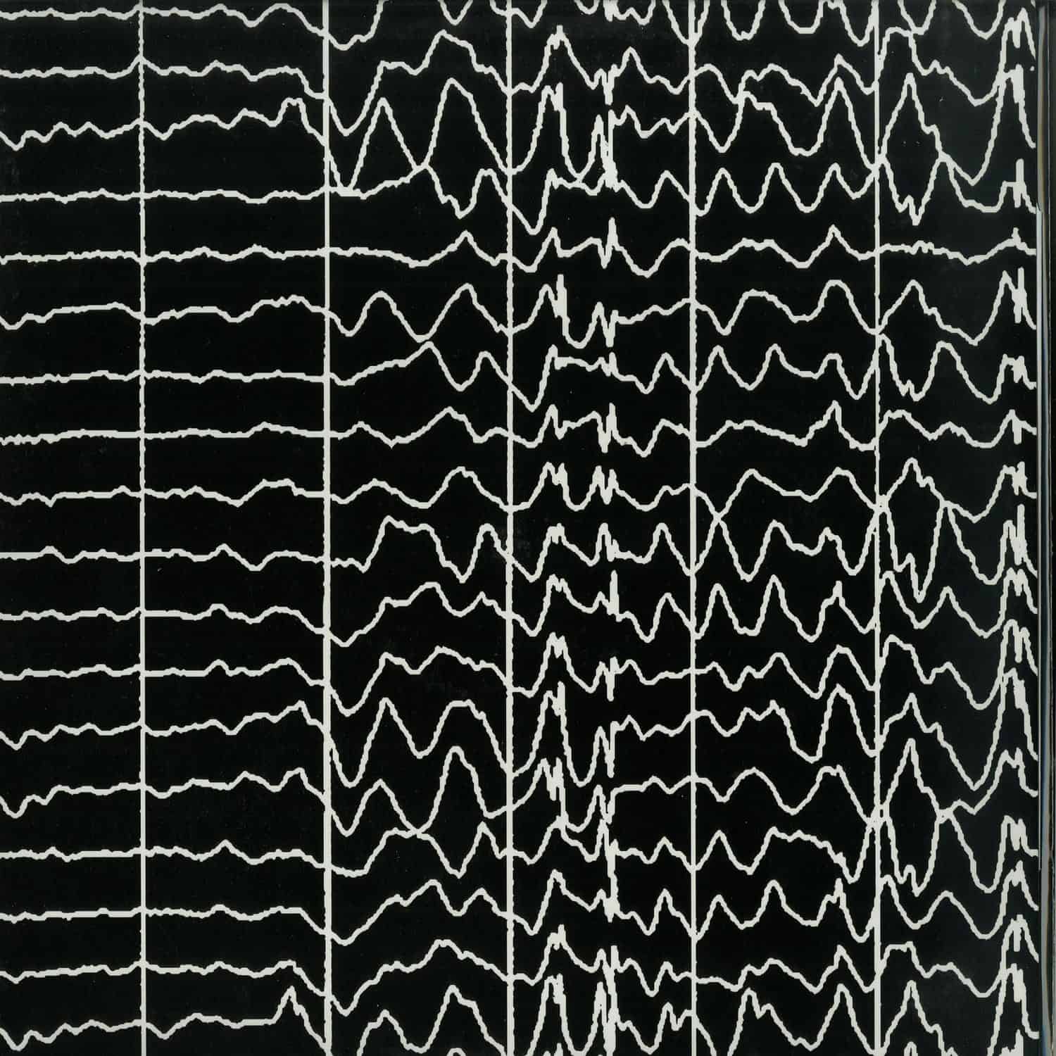 Matuss - SEIZURE NO 8