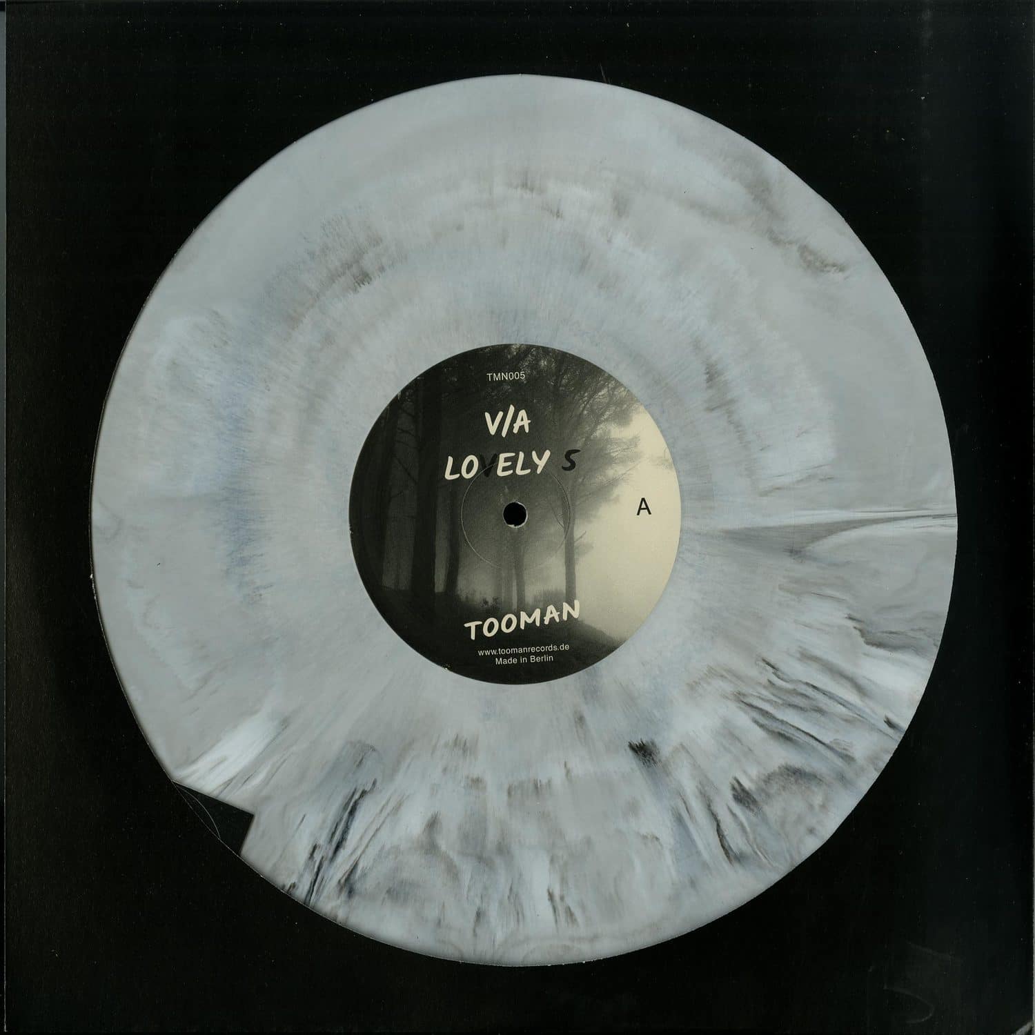 Various Artists - Lovely 5