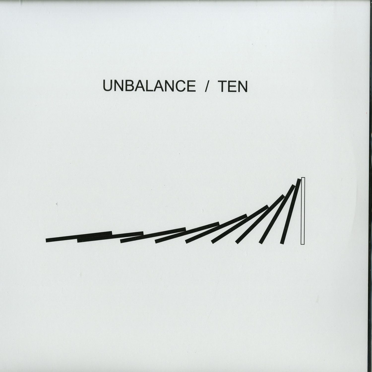 Unbalance - UNBALANCE TEN 