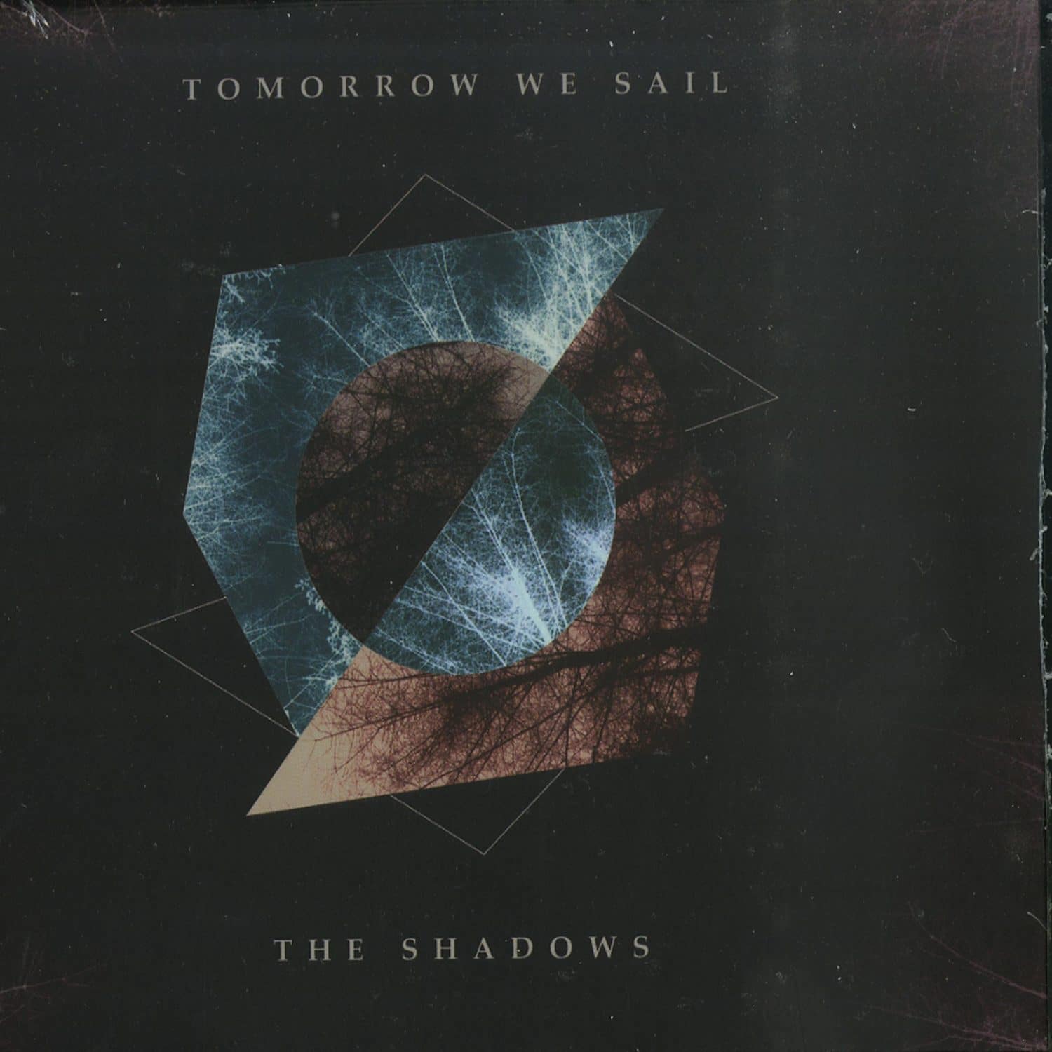 Tomorrow We Sail - THE SHADOWS 