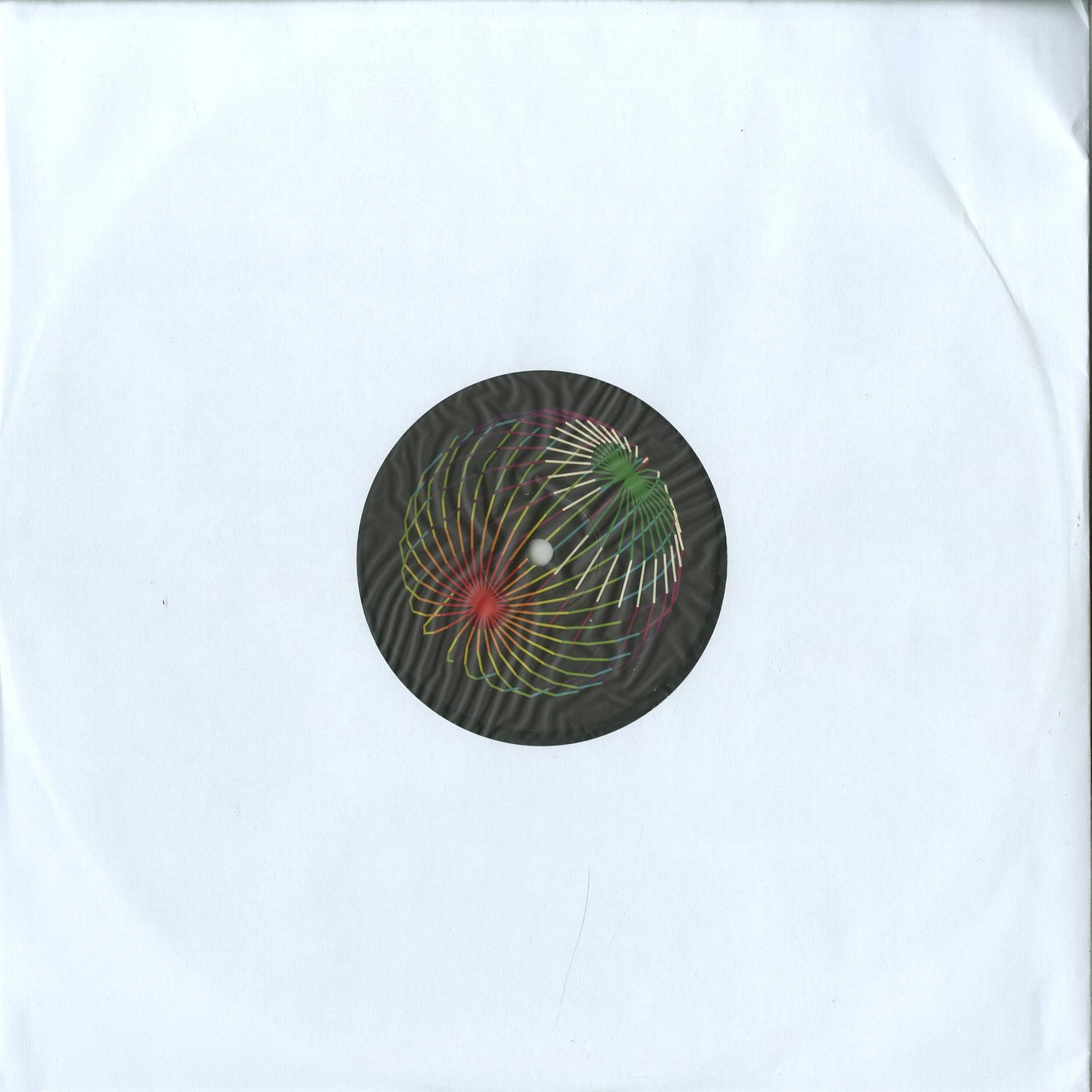 Storm Sensirion - TRANSFORMER FUNKTION EP
