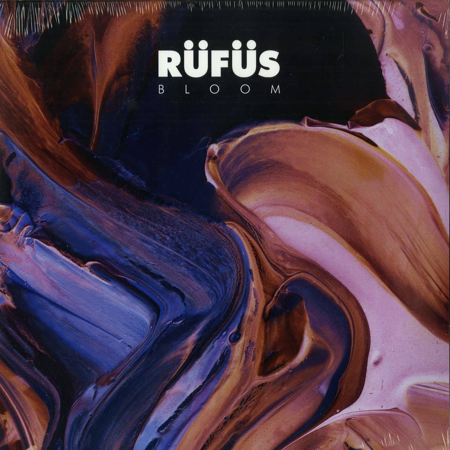 Rufus - BLOOM 