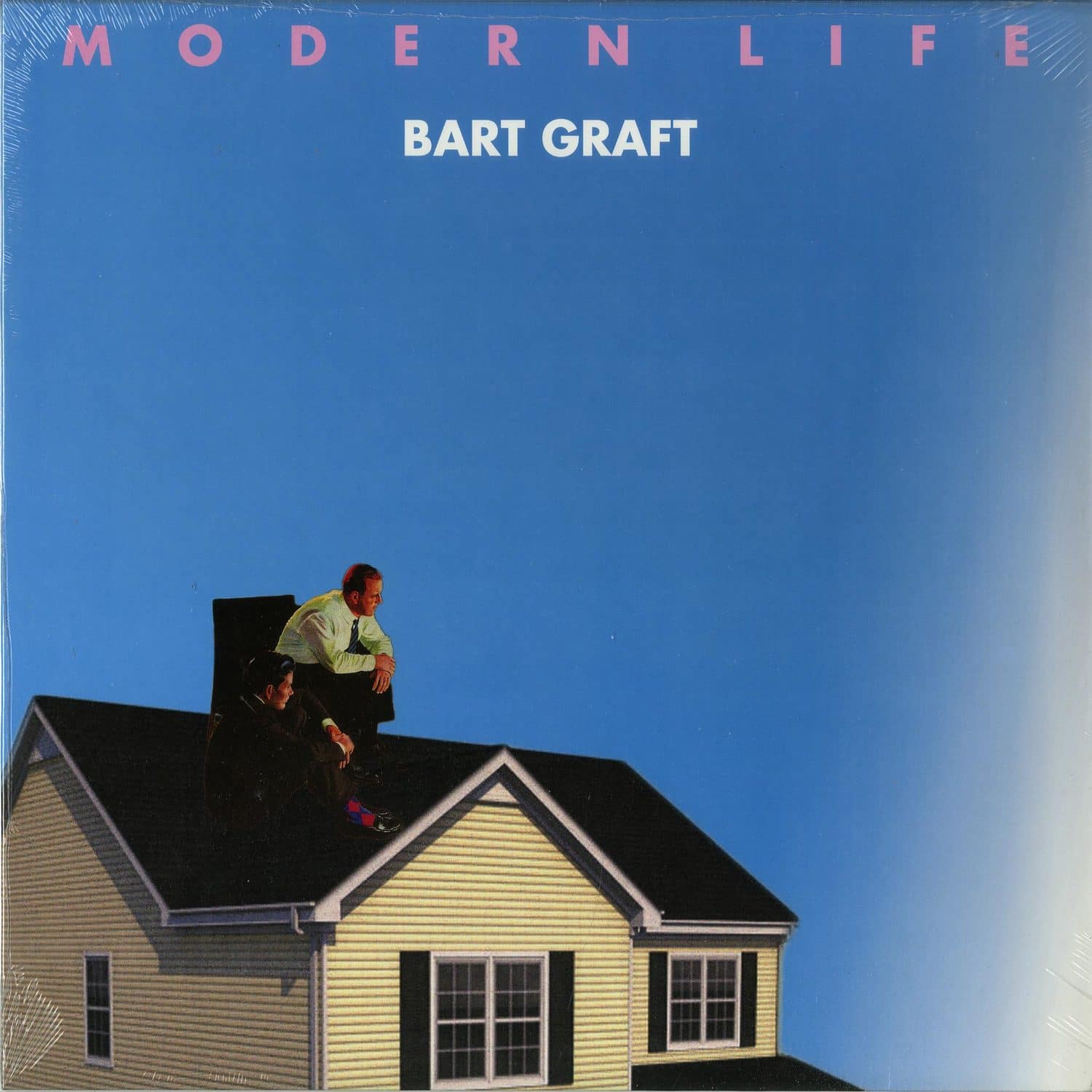 Bart Graft - MODERN LIFE 