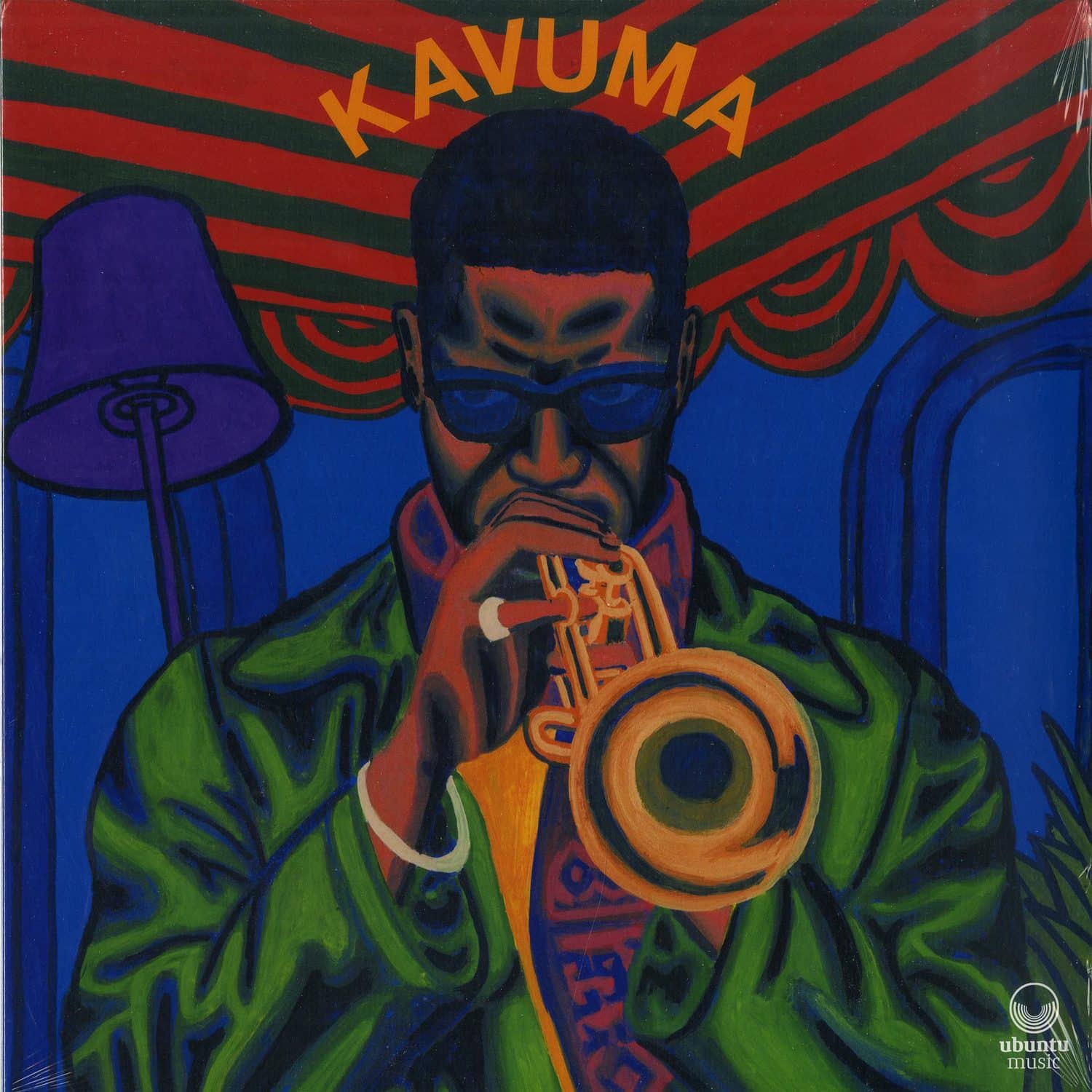 Mark Kavuma - KAVUMA 