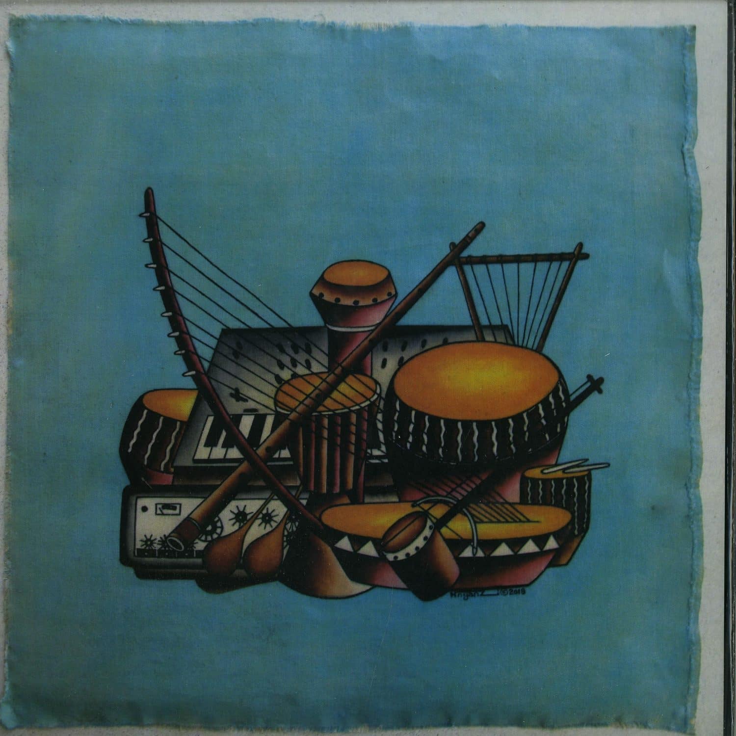 Kawuku Sound - KAWUKU SOUND