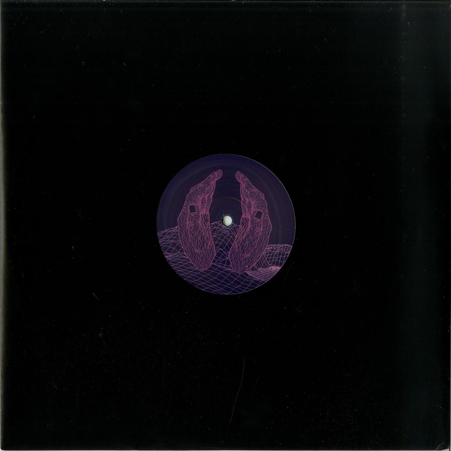 Gohda - CYBERCITY EP
