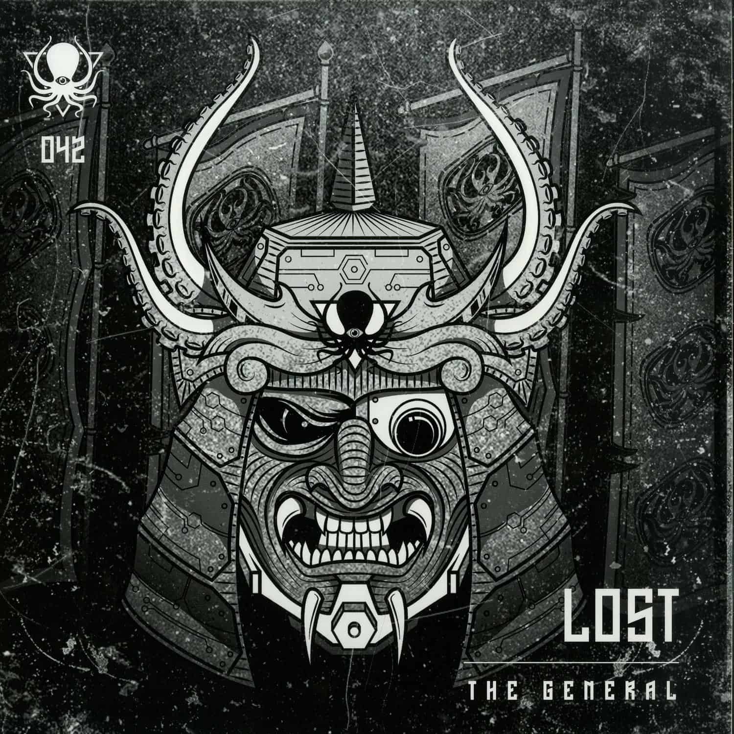 Lost - THE GENERAL