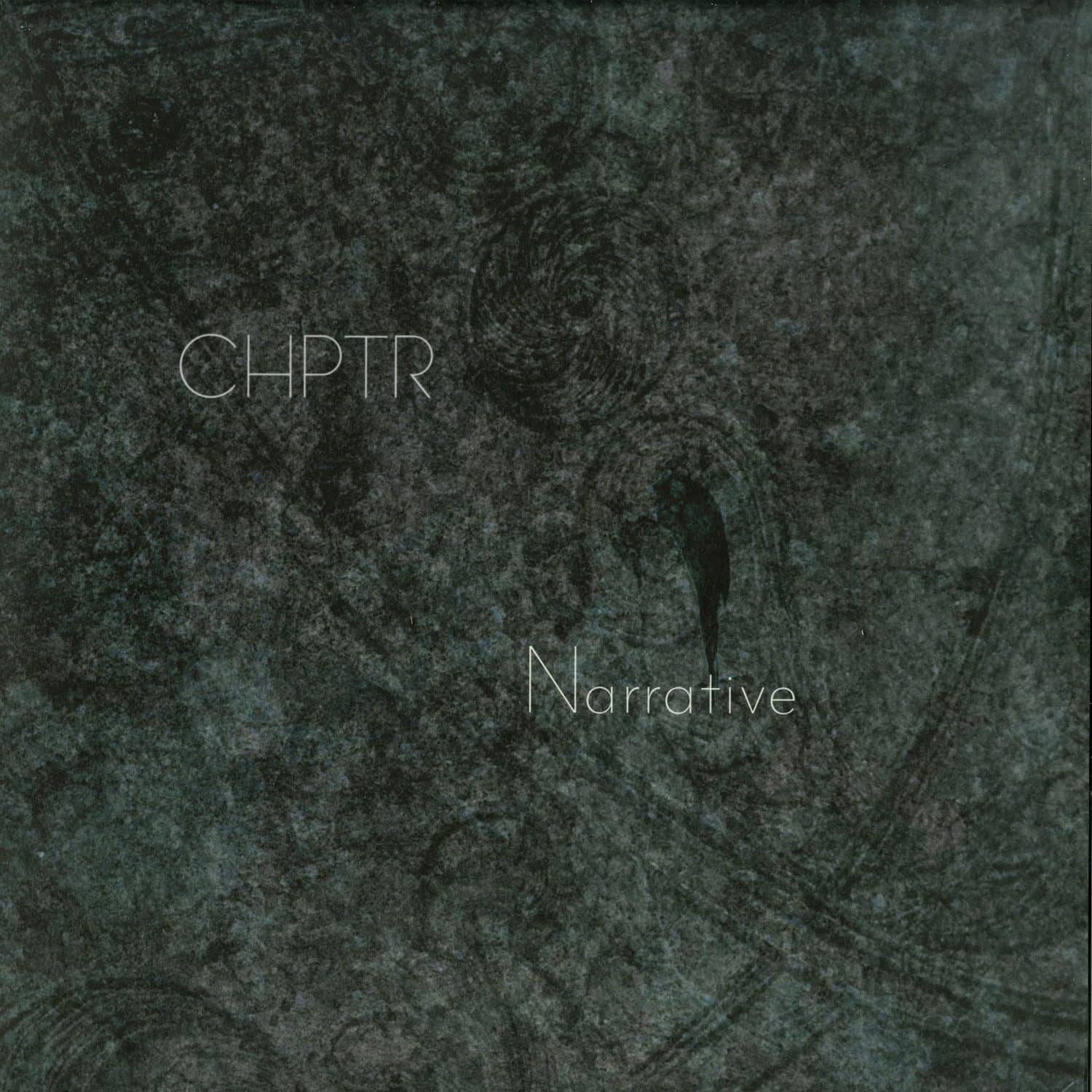 CHPTR - NARRATIVE 