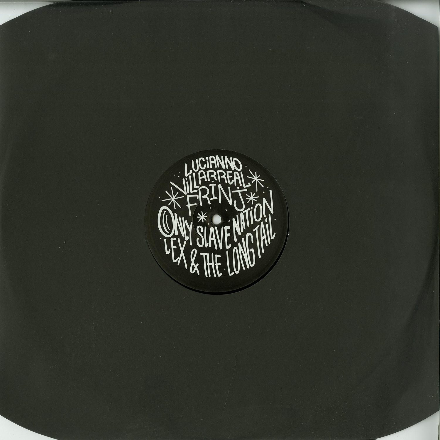 Various Artists - SGTLTD06 