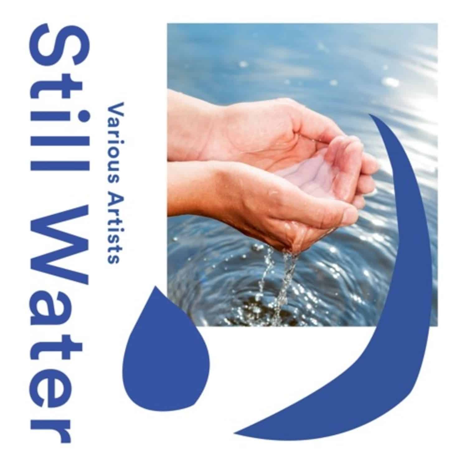 Various Artists - STILL WATER 