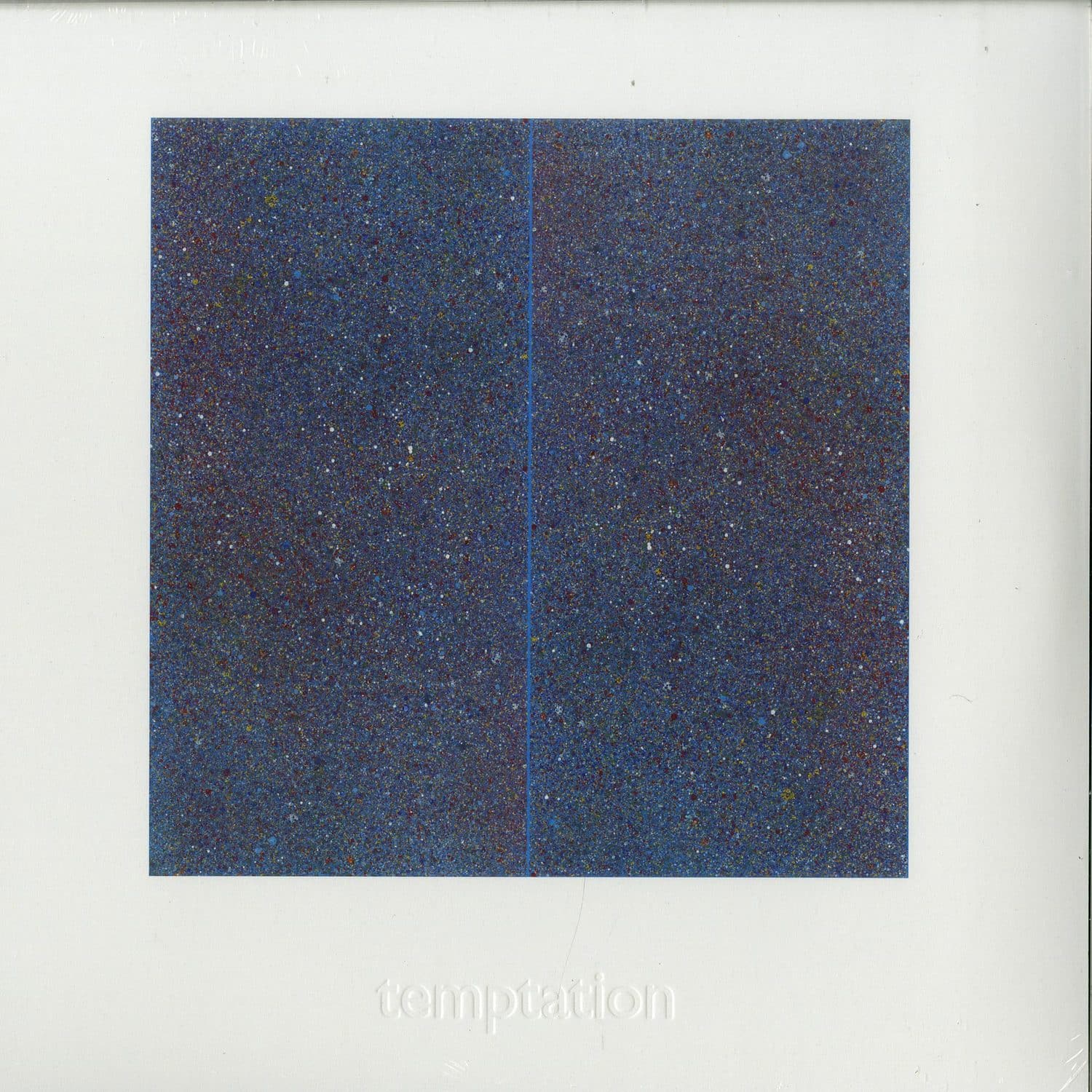 New Order - TEMPTATION 