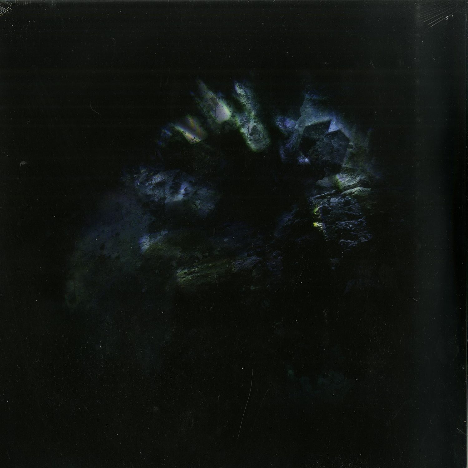 LSD - SECOND PROCESS 