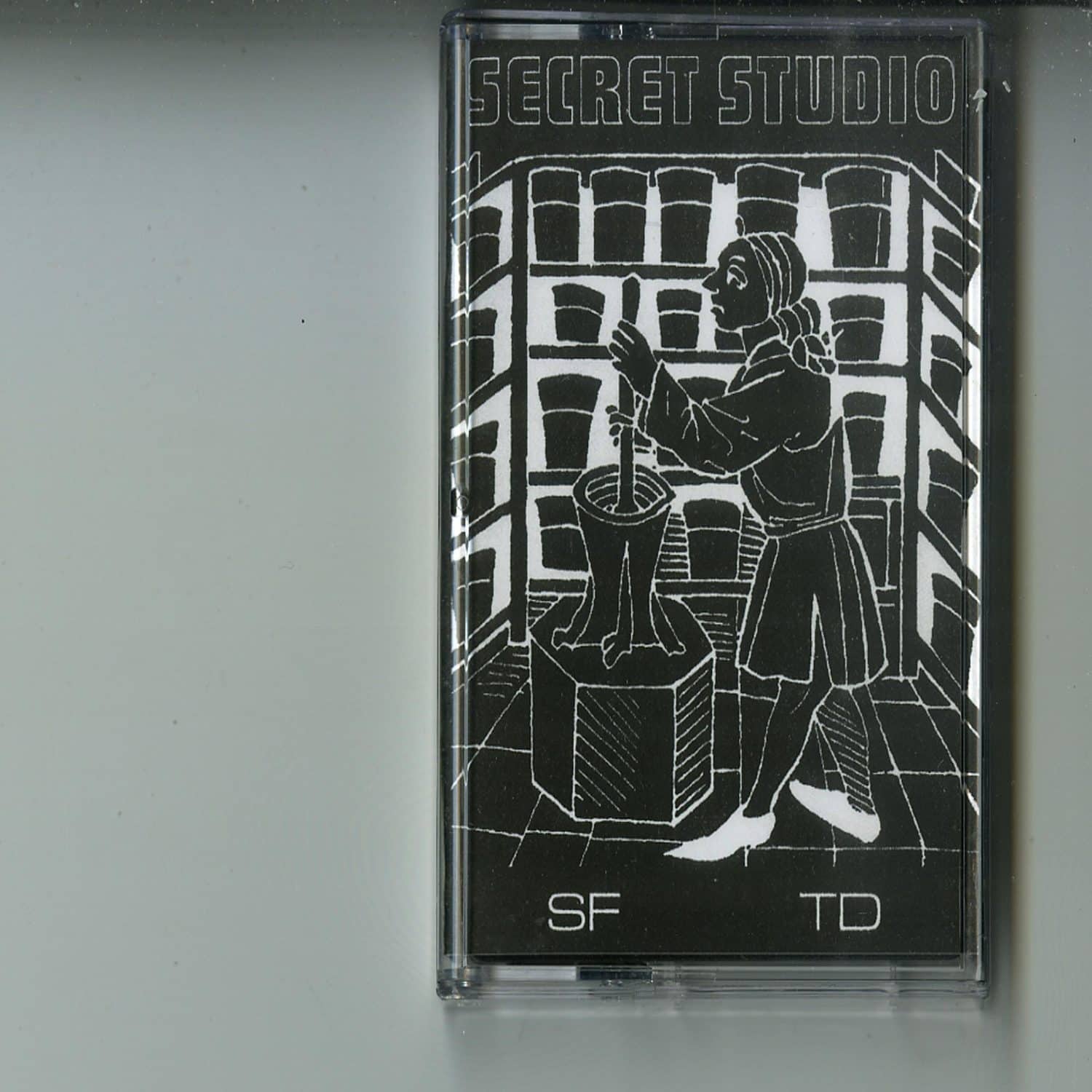 Secret Studio - SFTD 
