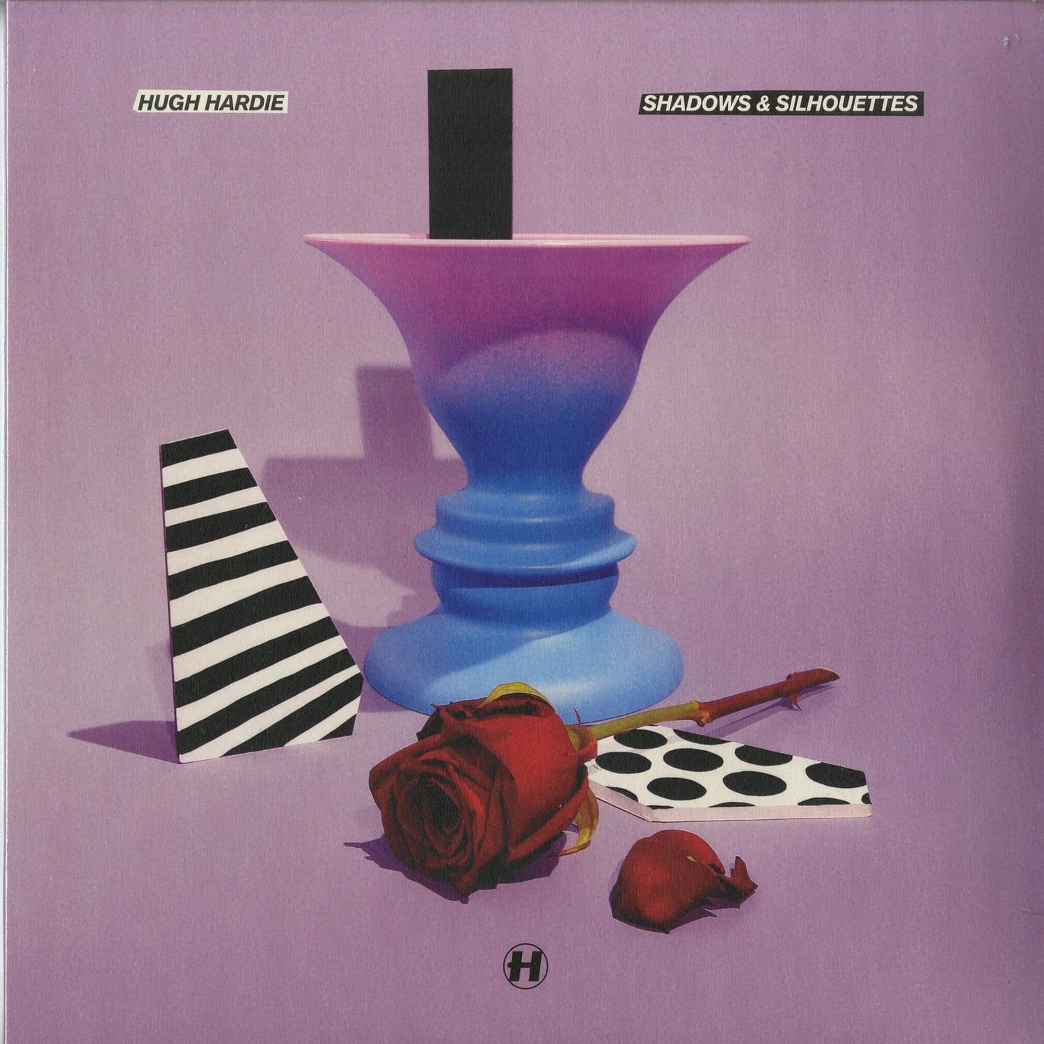 Hugh Hardie - SHADOWS & SILHOUETTES 