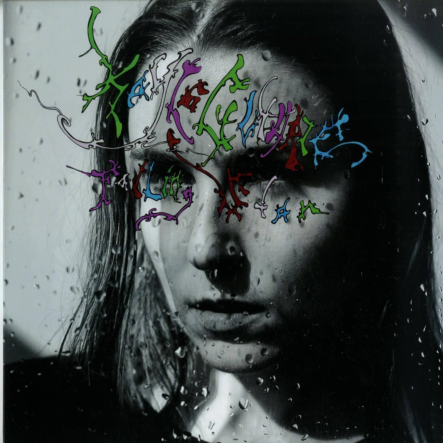 Kayla Guthrie - FALLING STAR