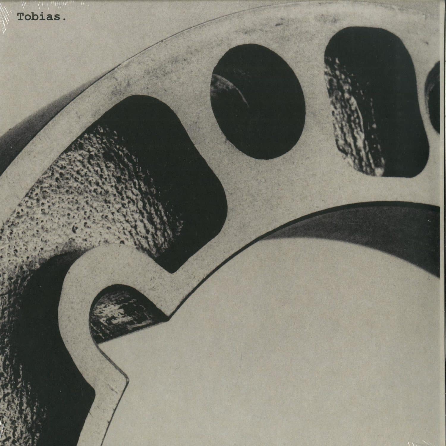 Tobias. - STUDIO WORKS 1986 - 1988 
