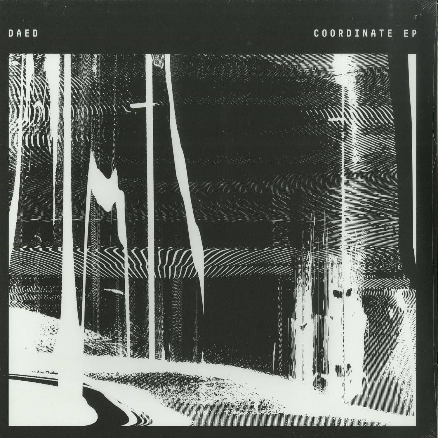 Daed - COORDINATE EP