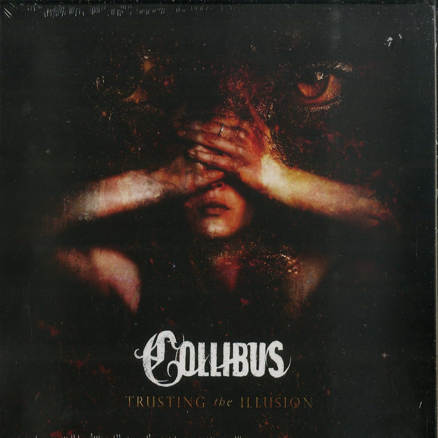 Collibus - TRUSTING THE ILLUSION 