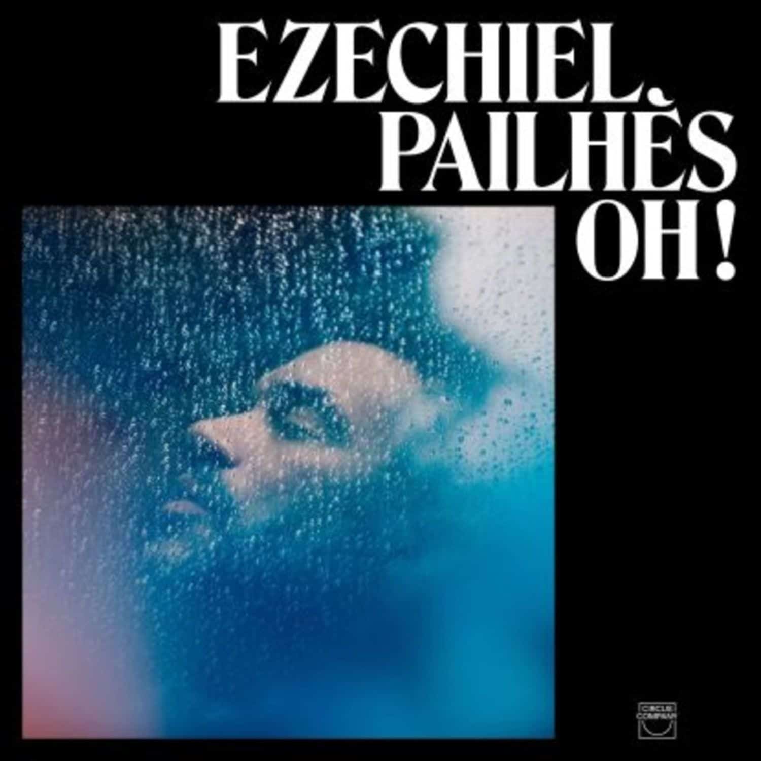 Ezechiel Pailhes - OH 