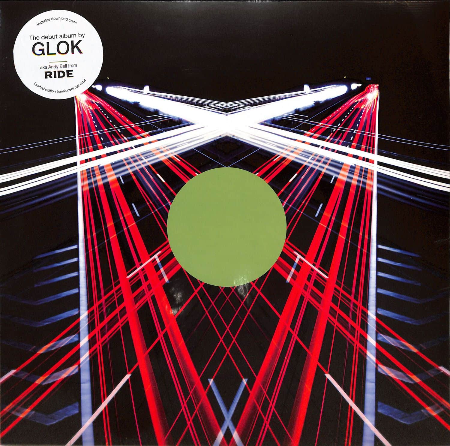 Glok - DISSIDENT 