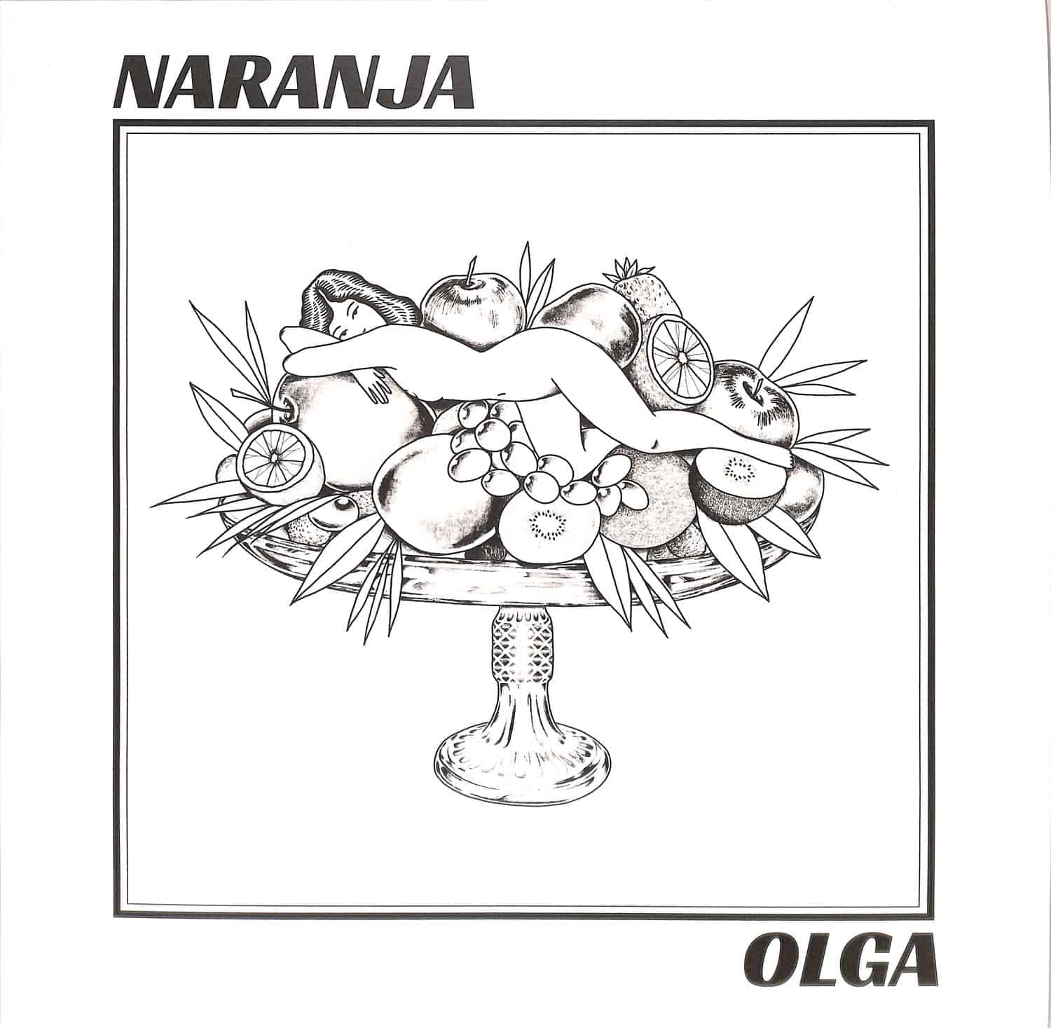 Naranja - OLGA