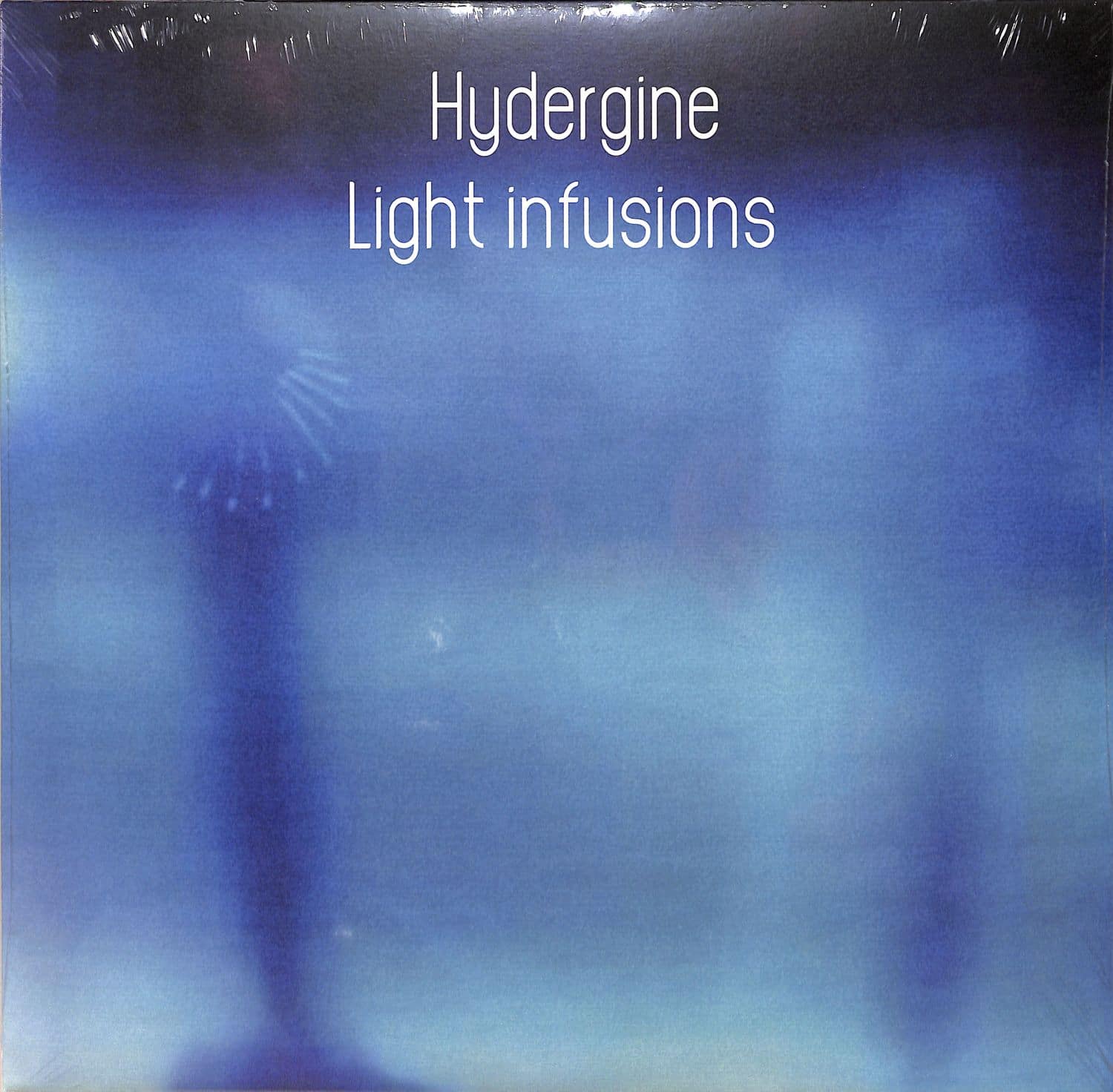 Hydergine - LIGHT INFUSION LP 