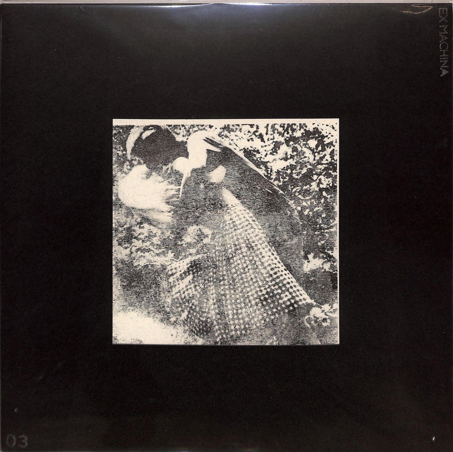 Various Artists - LEMBRASSE 