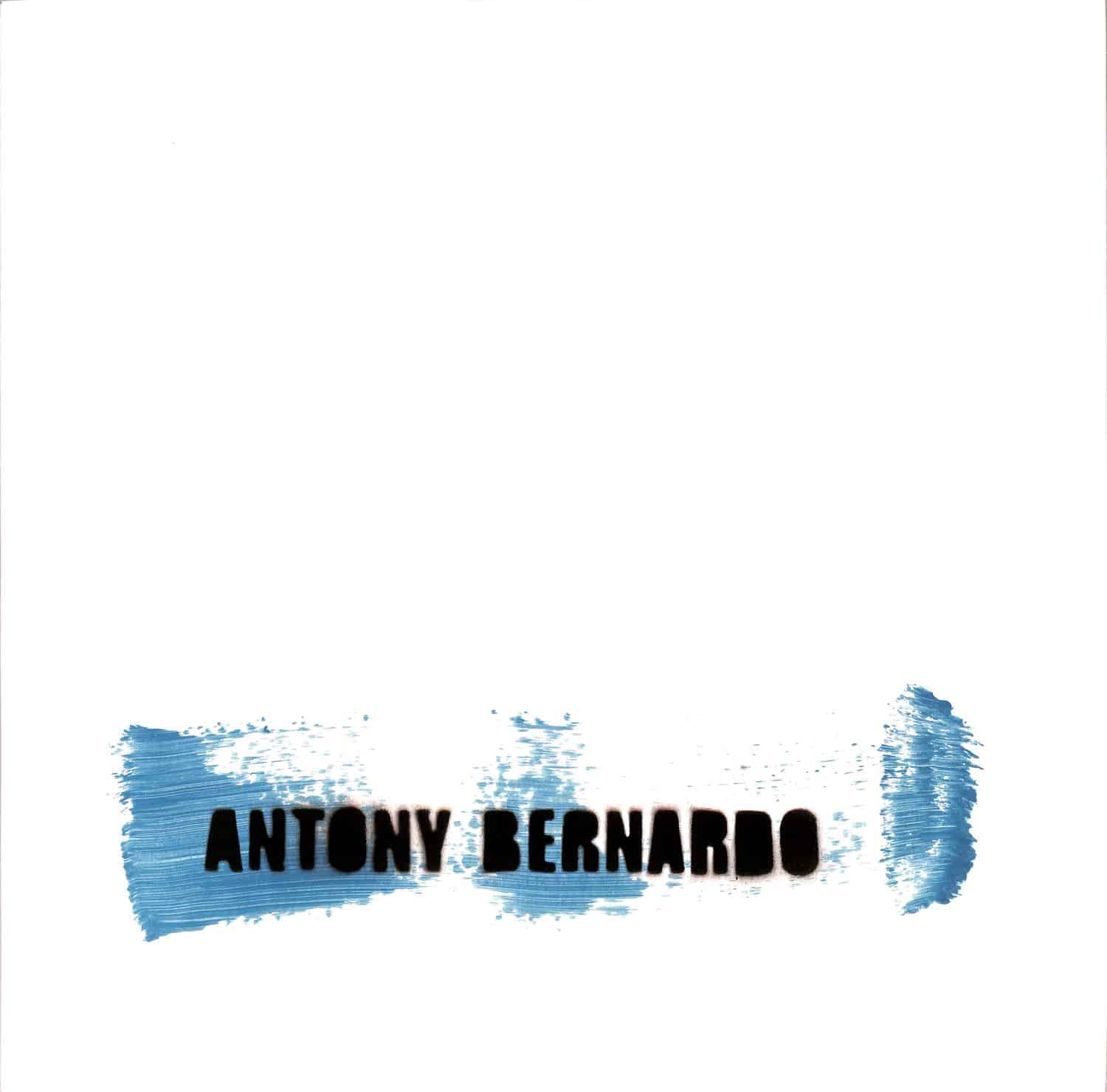 Antony Bernardo - FD005