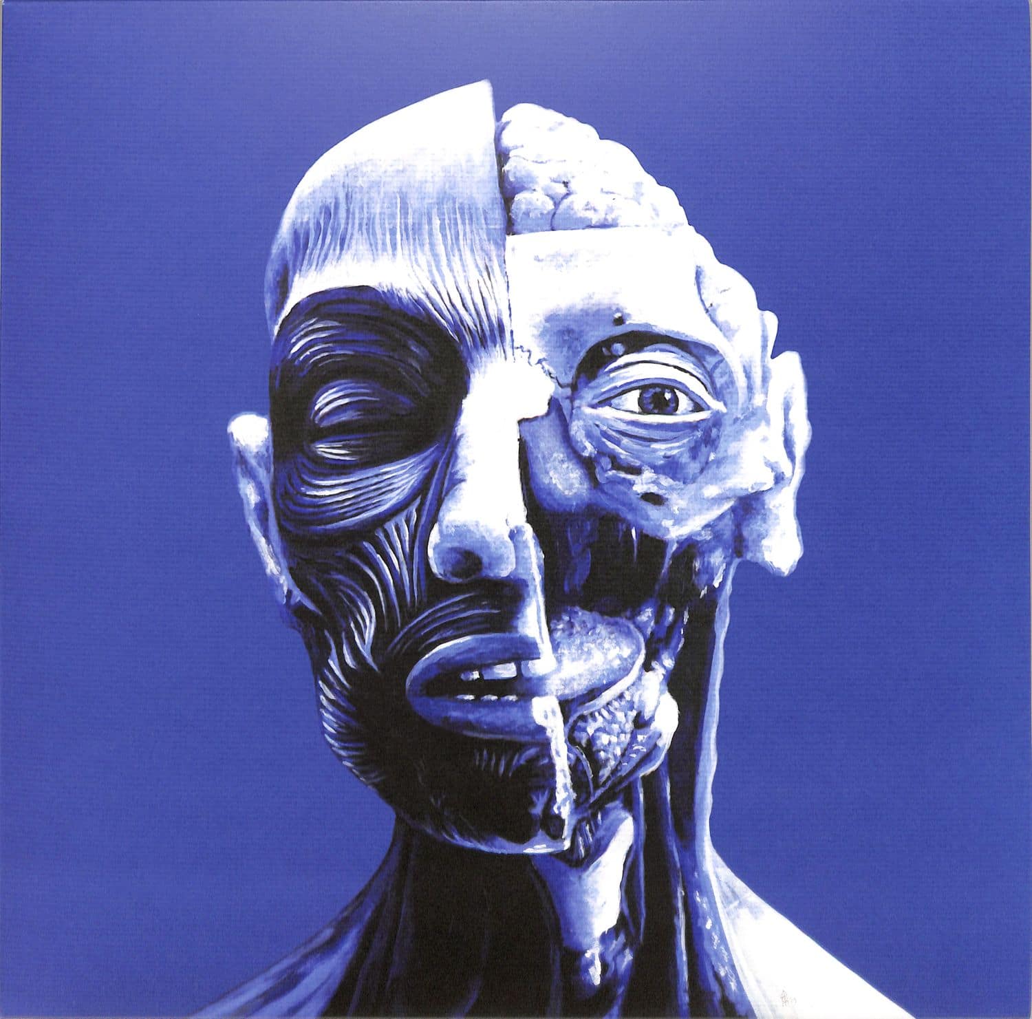 Threnody - BEWILDERING THOUGHTS