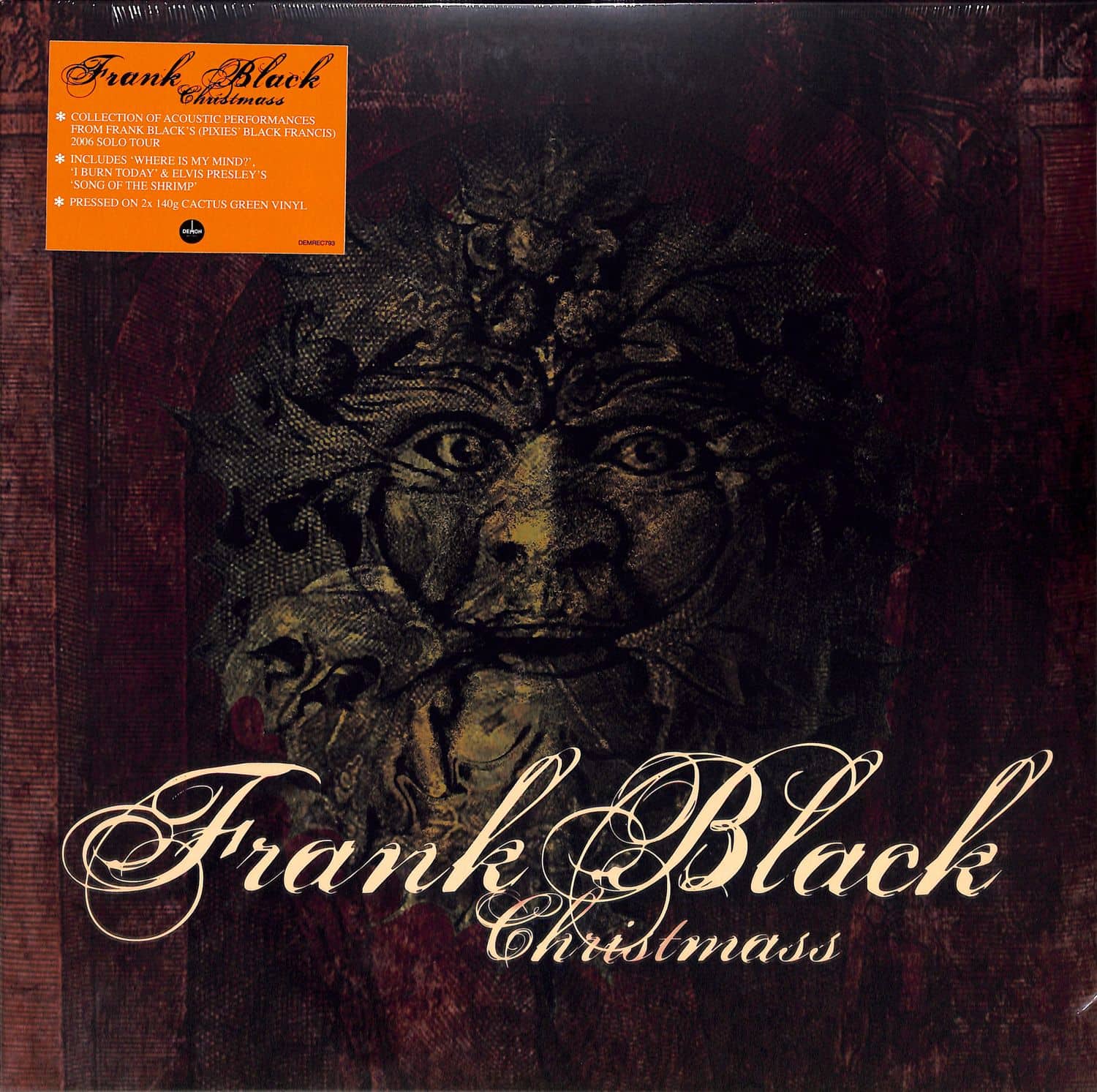 Frank Black - CHRISTMASS 