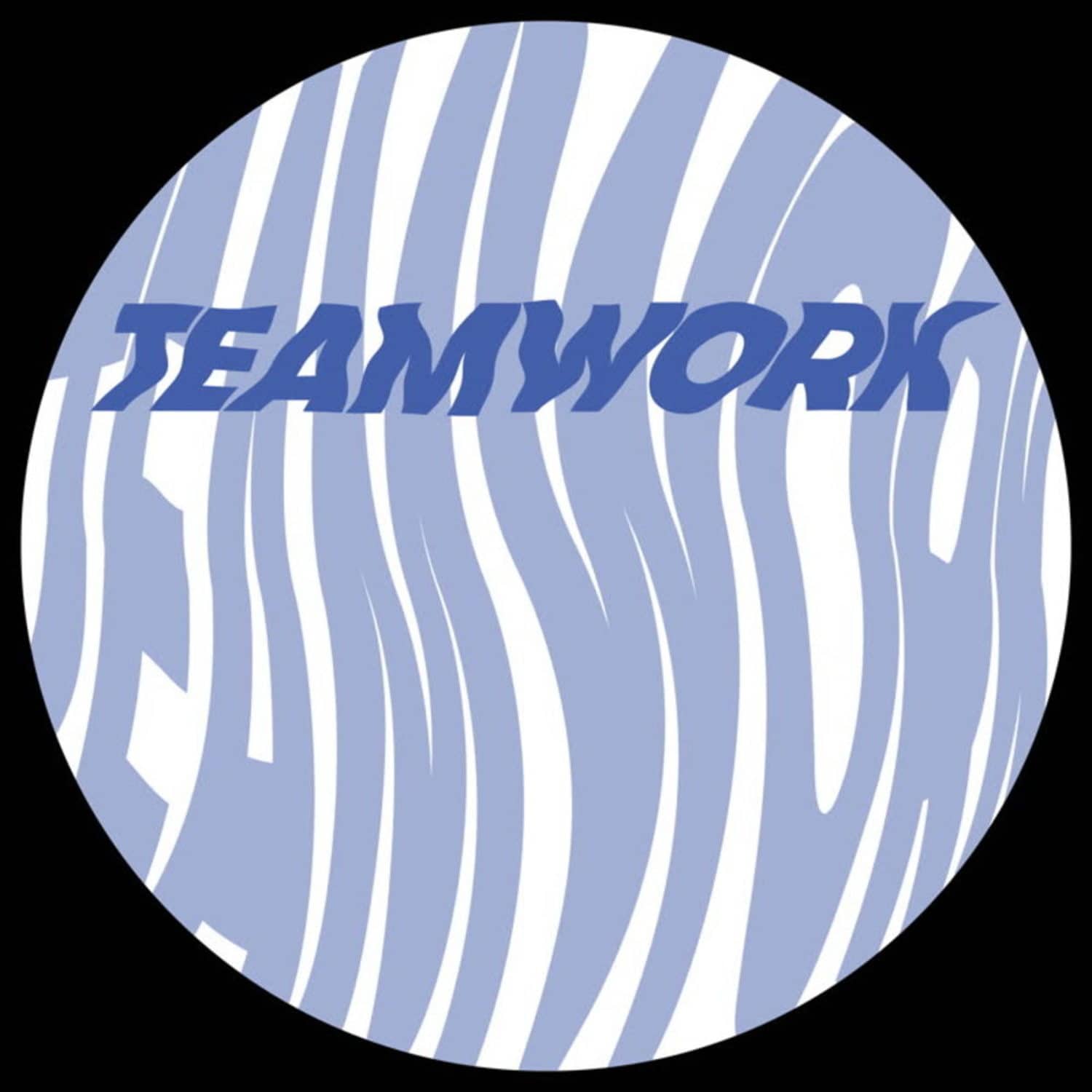 Various Artists - TEAMWORK VOL. 1