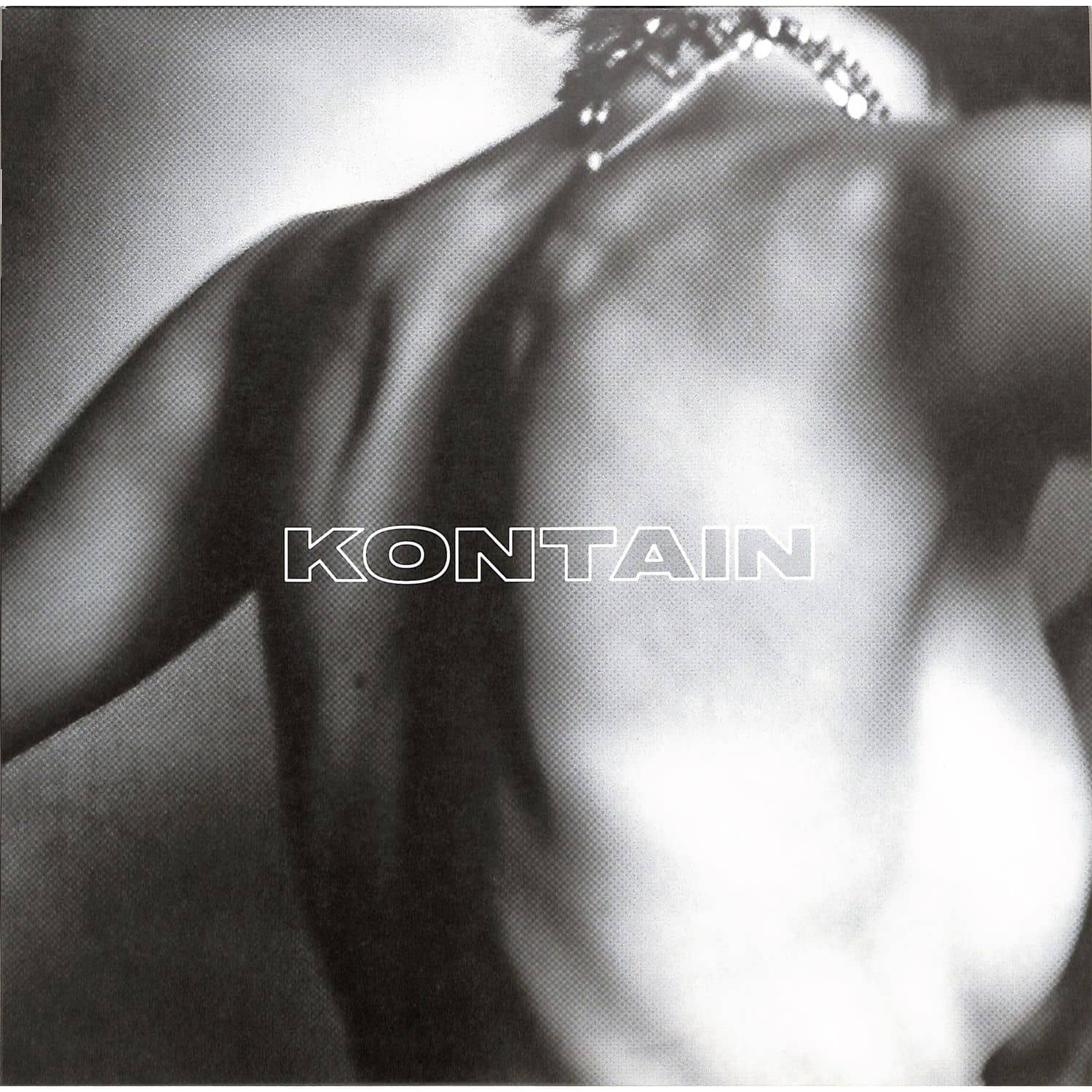 Kontain - FEAR IS YOUR ONLY DARKNESS