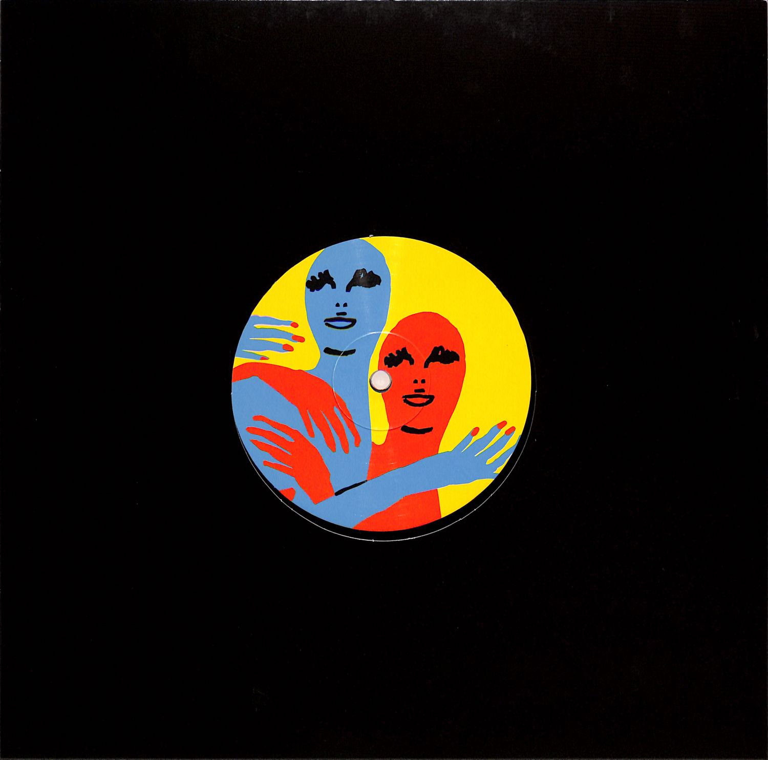 Fred Everything - BARBARELLA 
