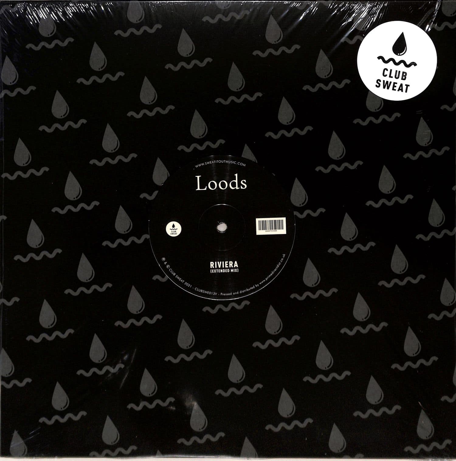 Loods - RIVIERA