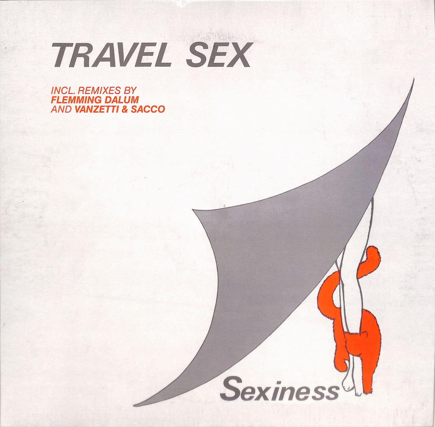 Travel Sex - SEXINESS