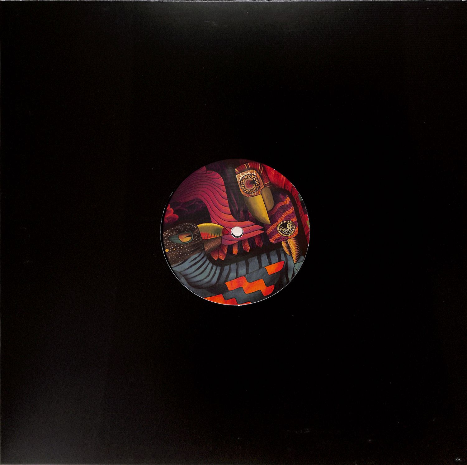 VNSSA & Lenny Kiser - SINKING