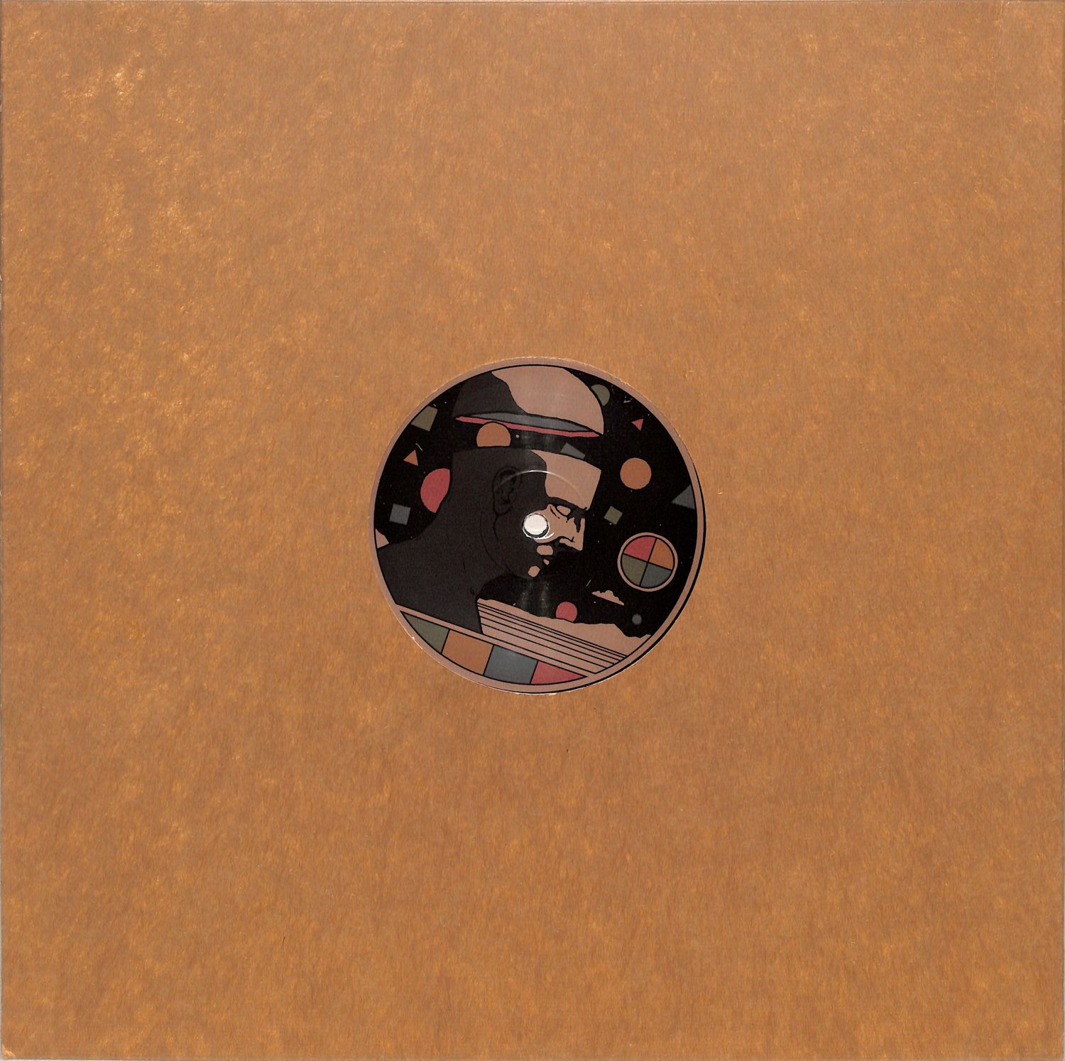 Voigtmann / Priori / D&S / Rupert Marnie - FRAGMENTS OF REALITY VOL 1