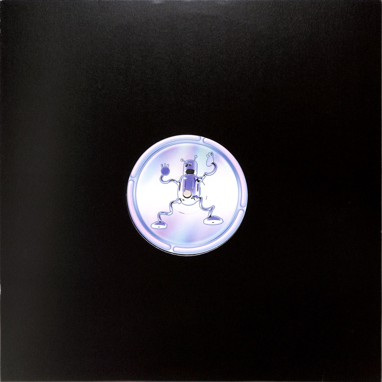 Kai van Dongen - BODY MOVING
