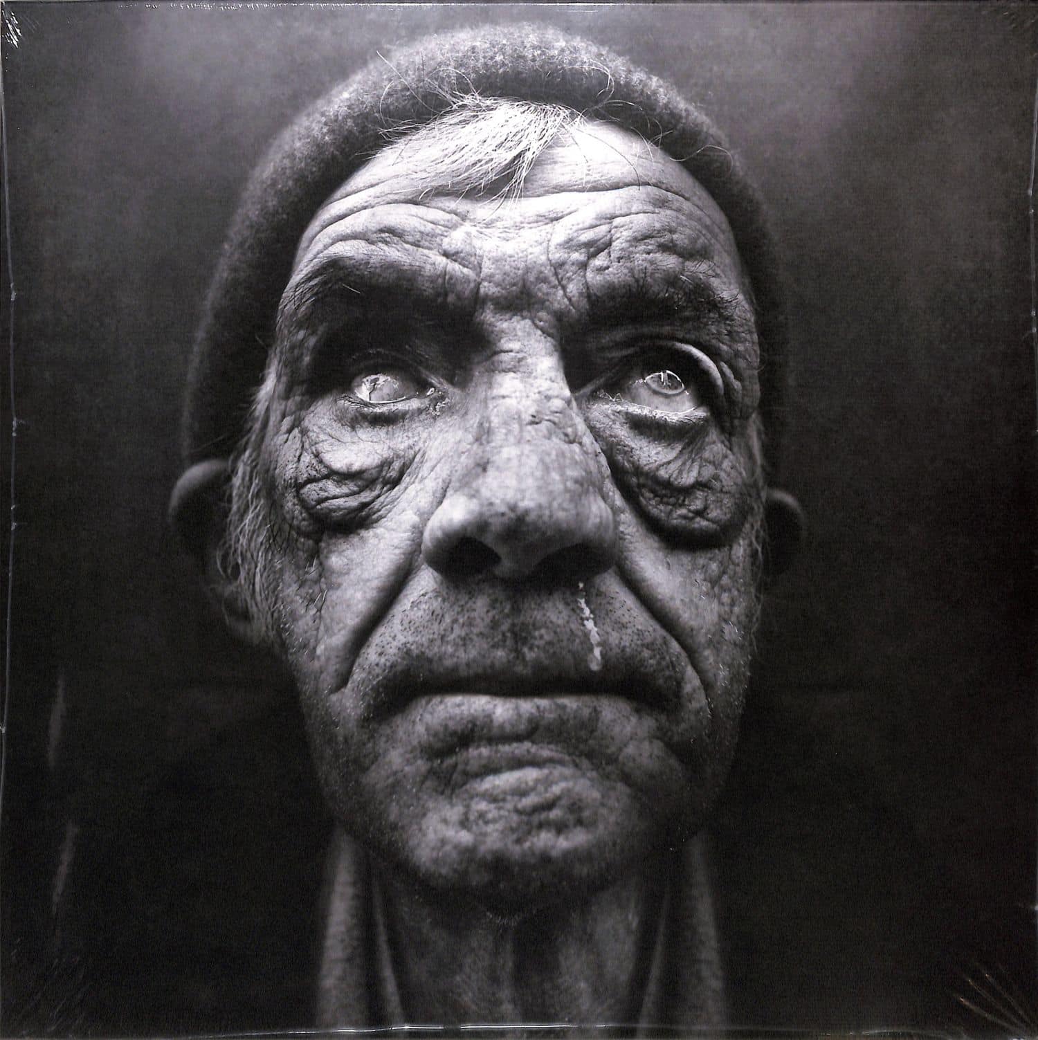 Valance Drakes - A PATTERNLESS & ENDLESS SOUL 