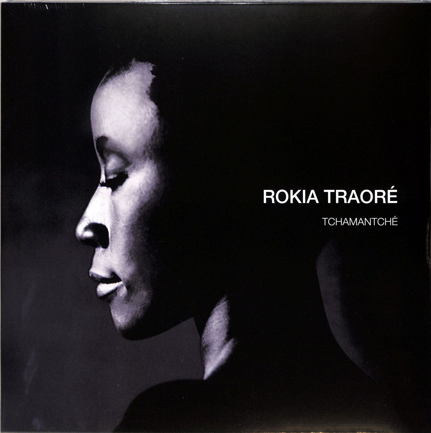 Rokia Traore - TCHAMANTCHE 