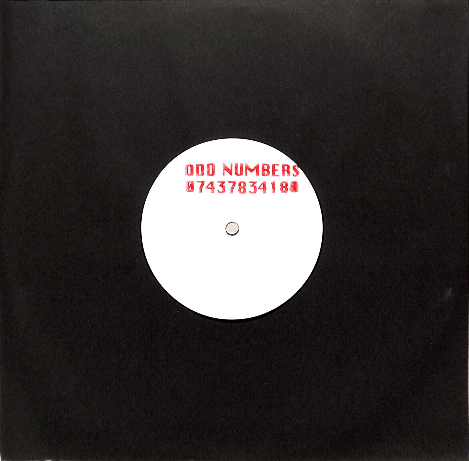 CAB - POPPA / MISCHIEF 
