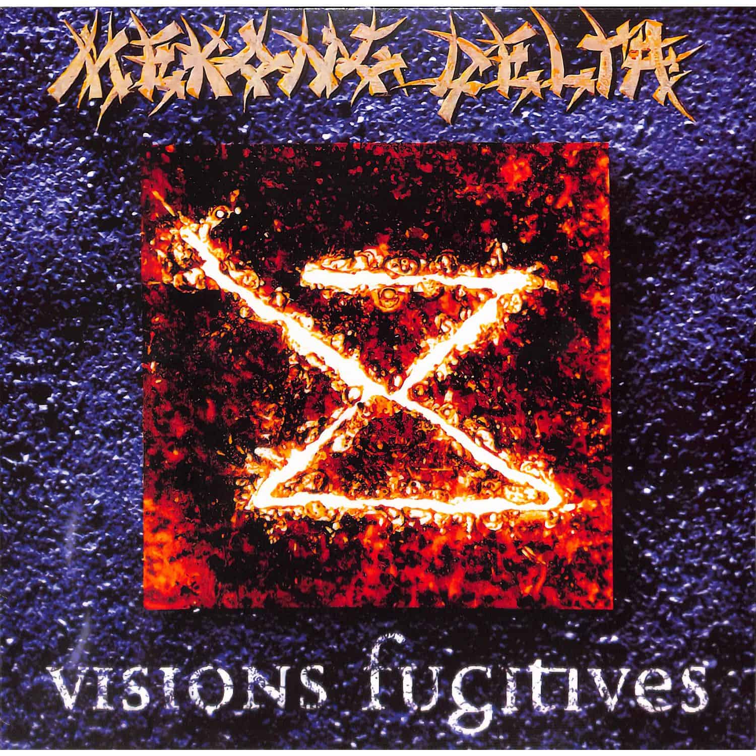 Mekong Delta - VISIONS FUGITIVES