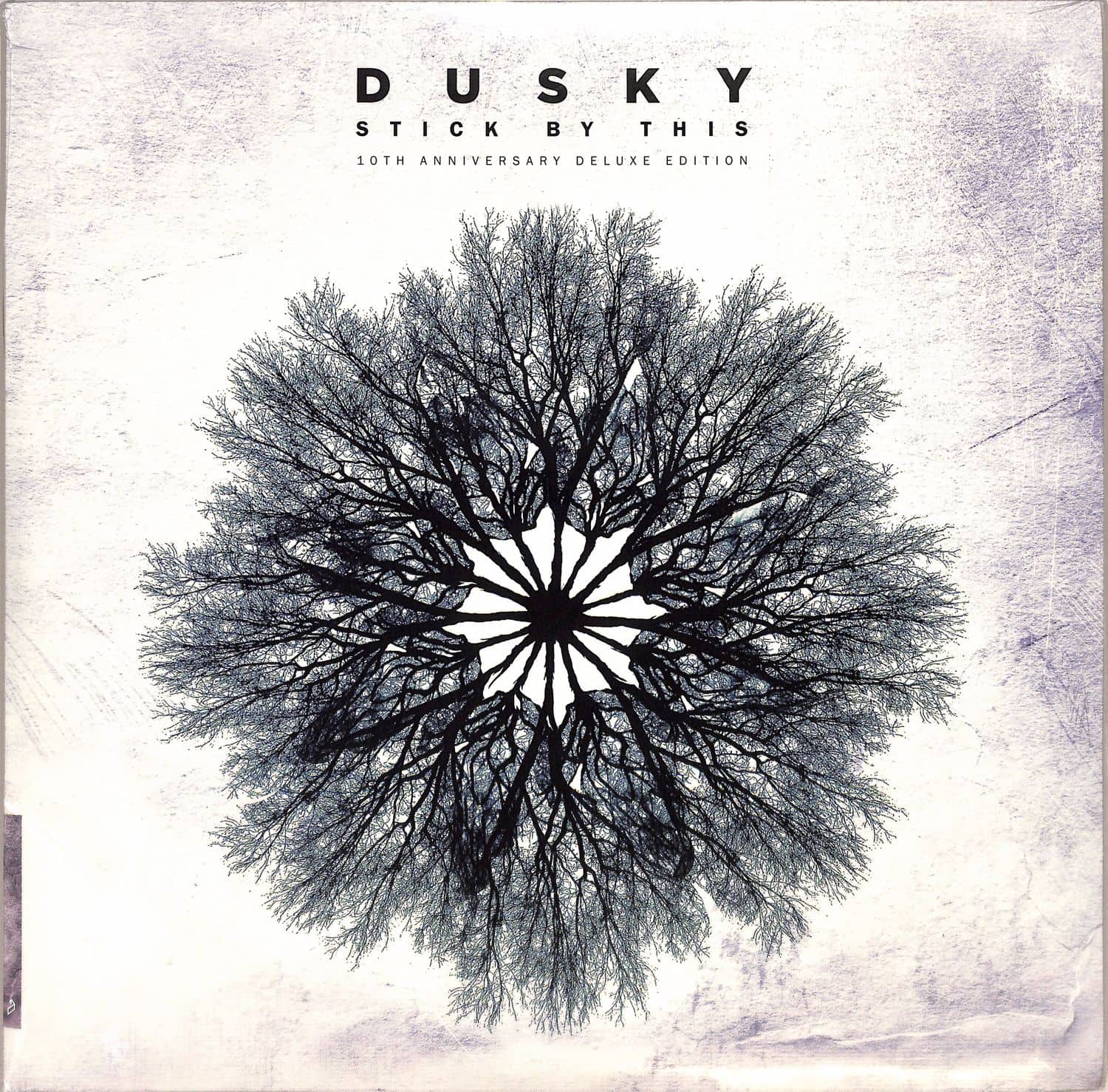 Dusky - STICK BY THIS 