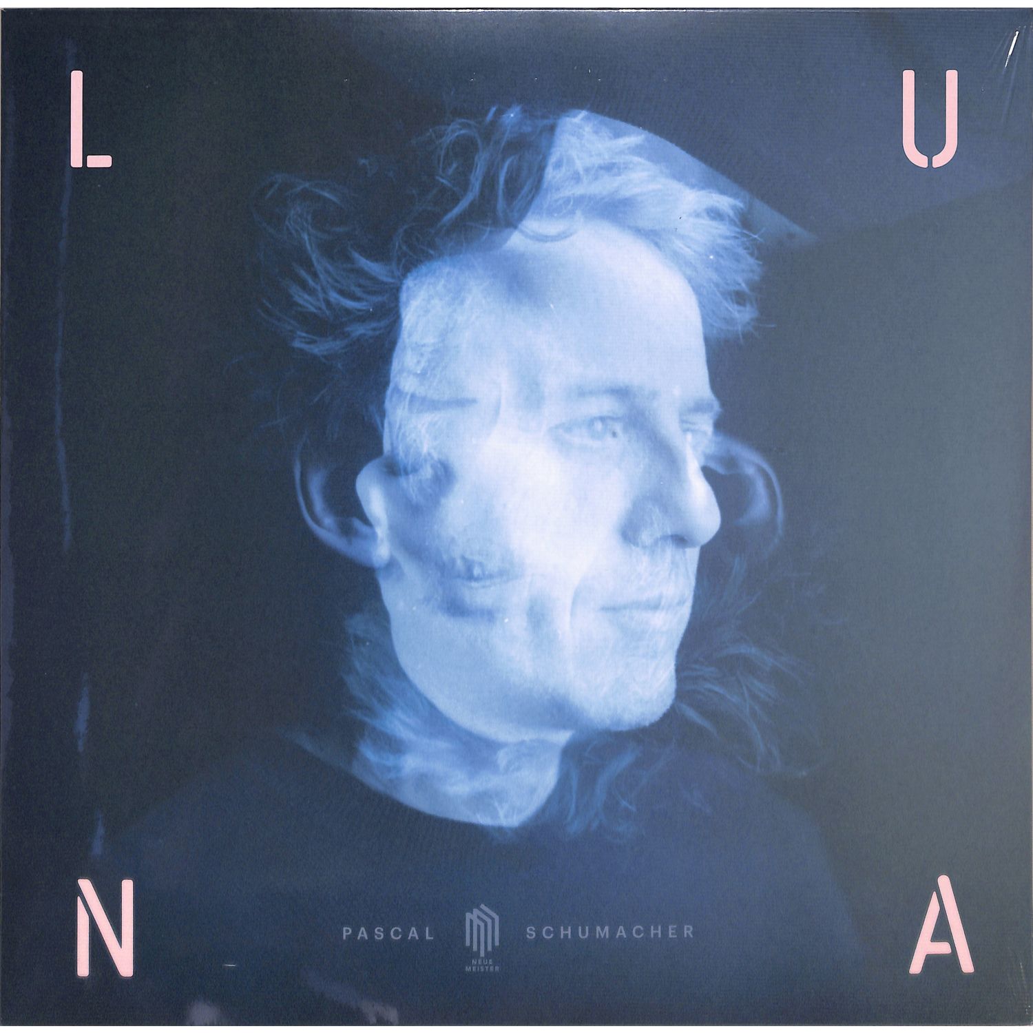 Pascal Schumacher - LUNA 