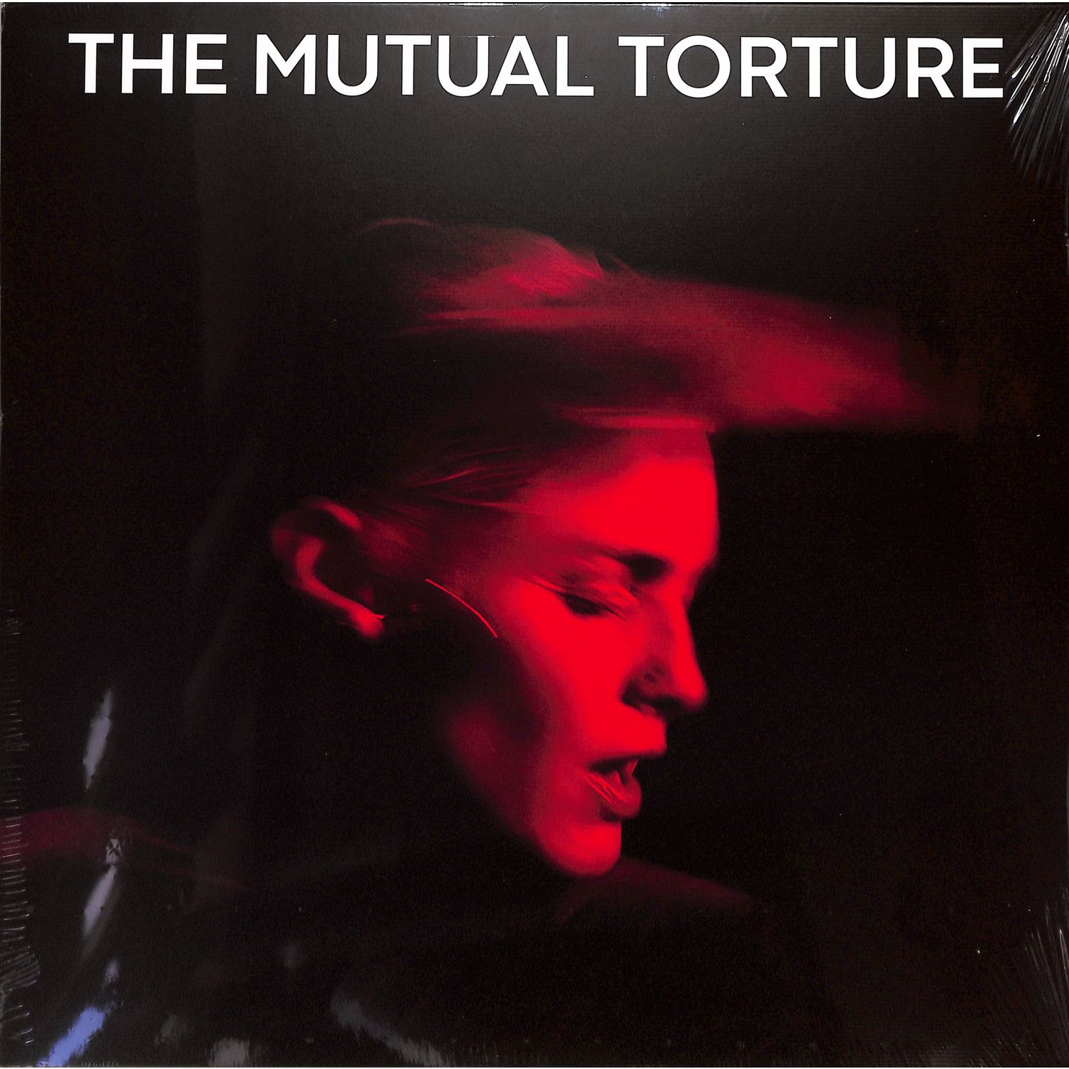 The Mutual Torture - DONT 